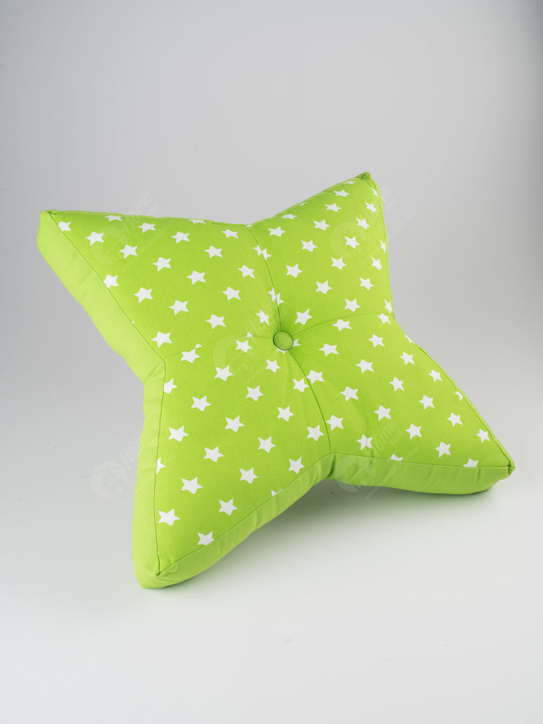 Star Cushion - Star