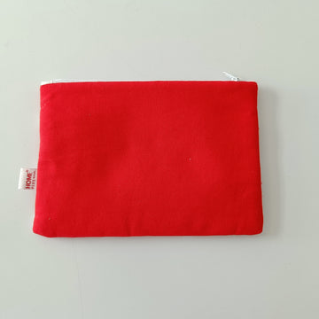 Pouch - Heart Pro Red