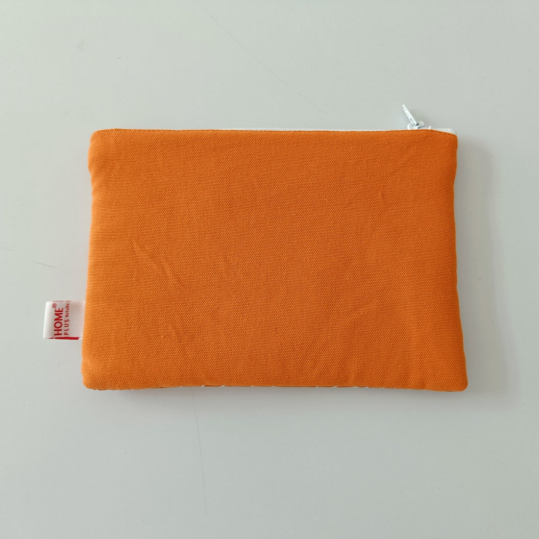 Pouch - Rose B Orange