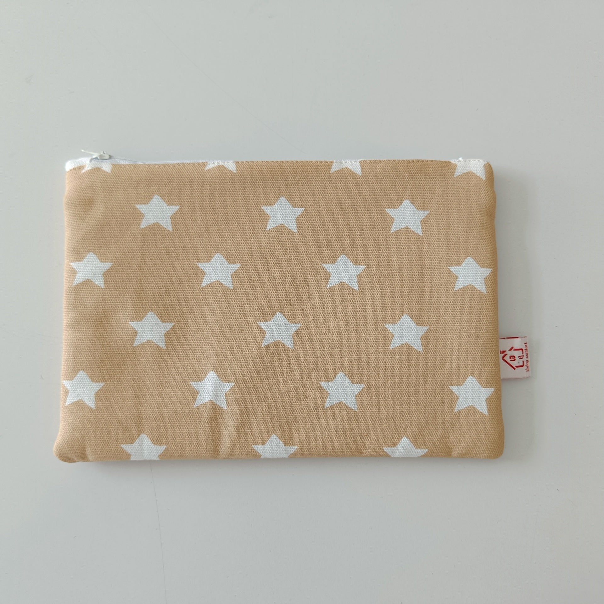 Pouch - Star Beige