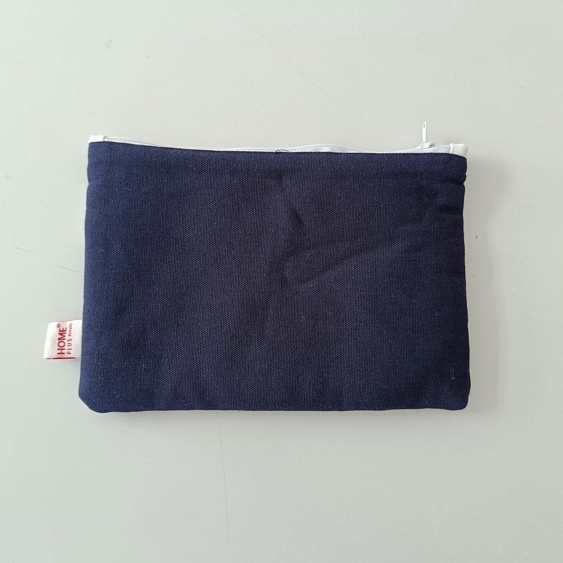 Pouch - Wind Flower Navy