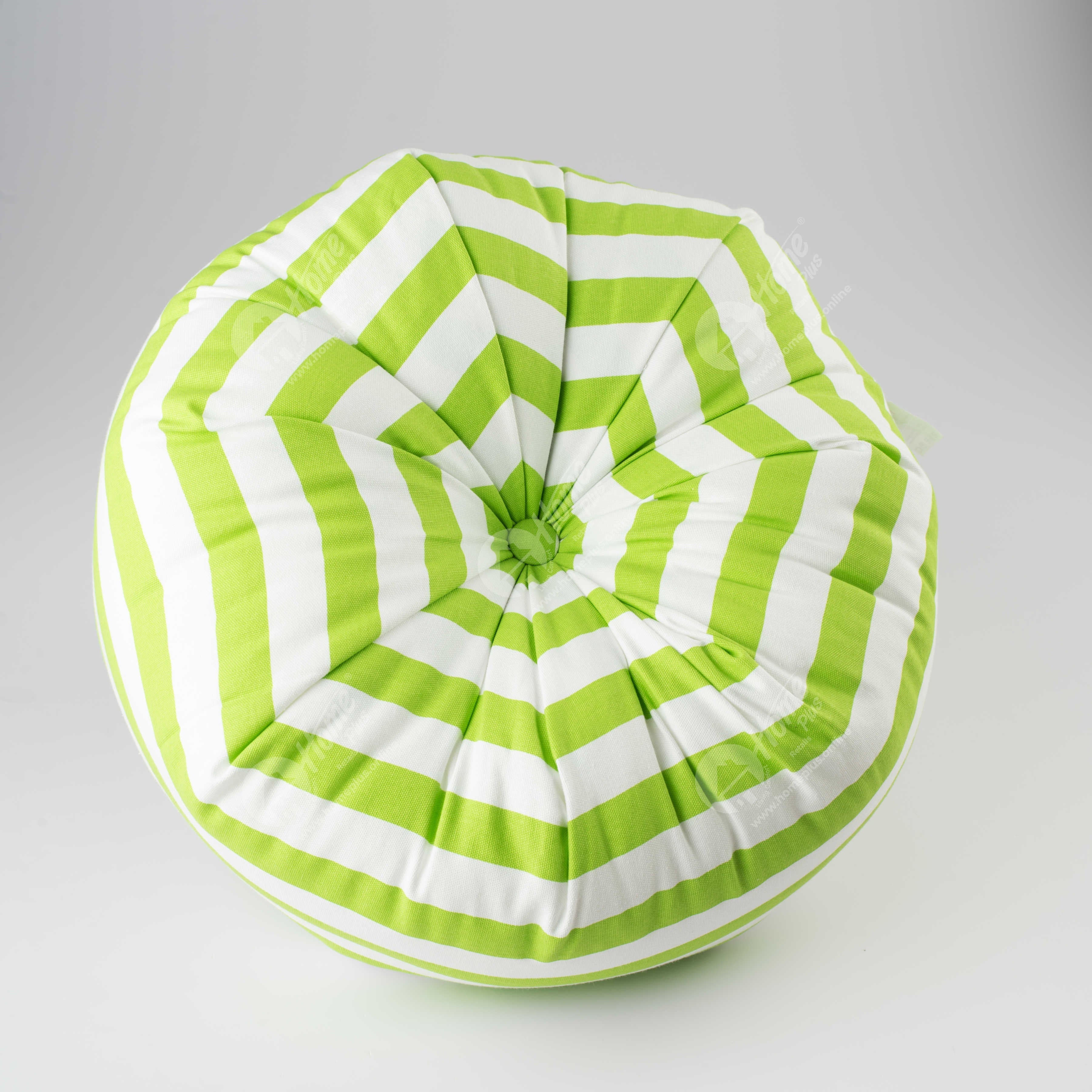 Octagon - Thick Stripe