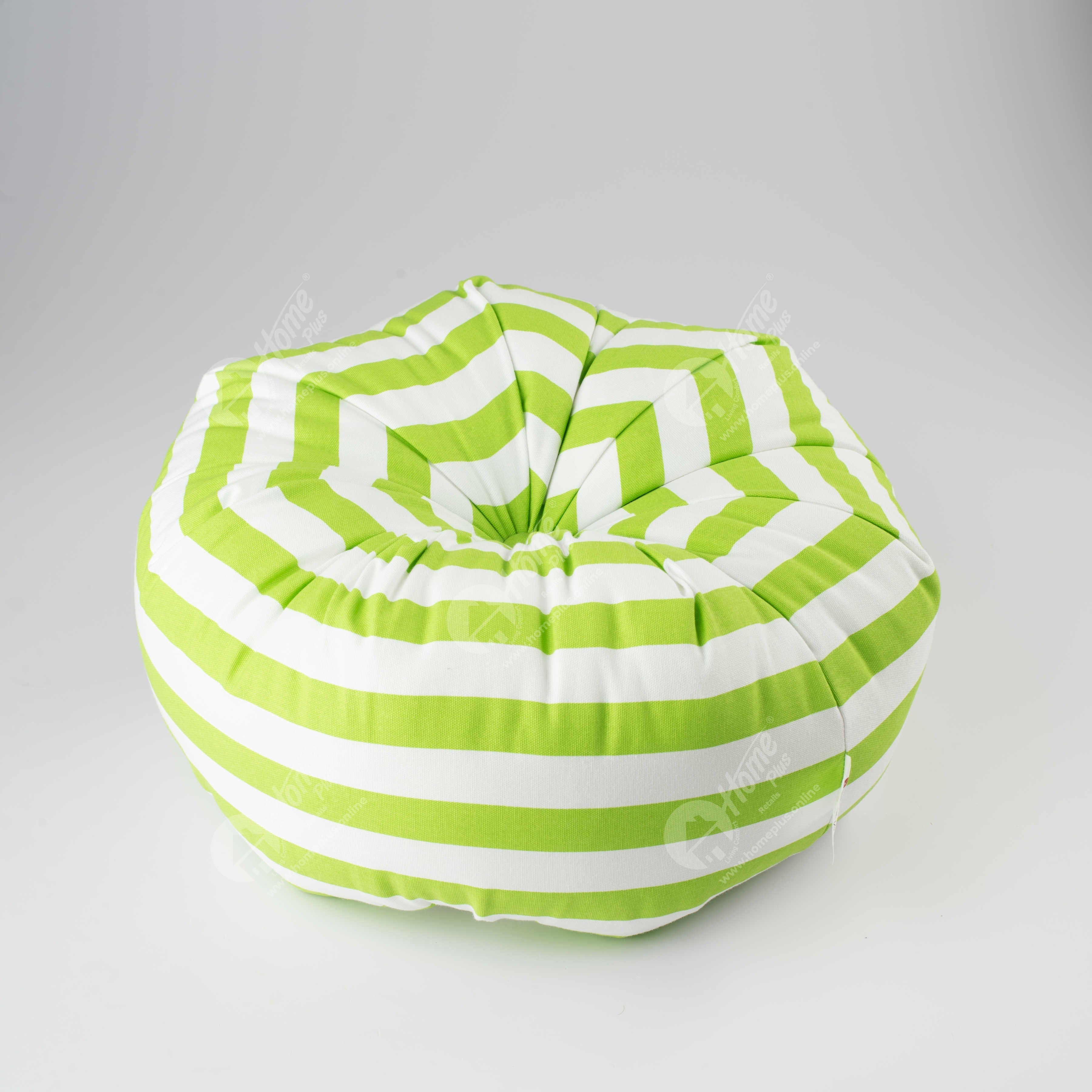 Octagon - Thick Stripe