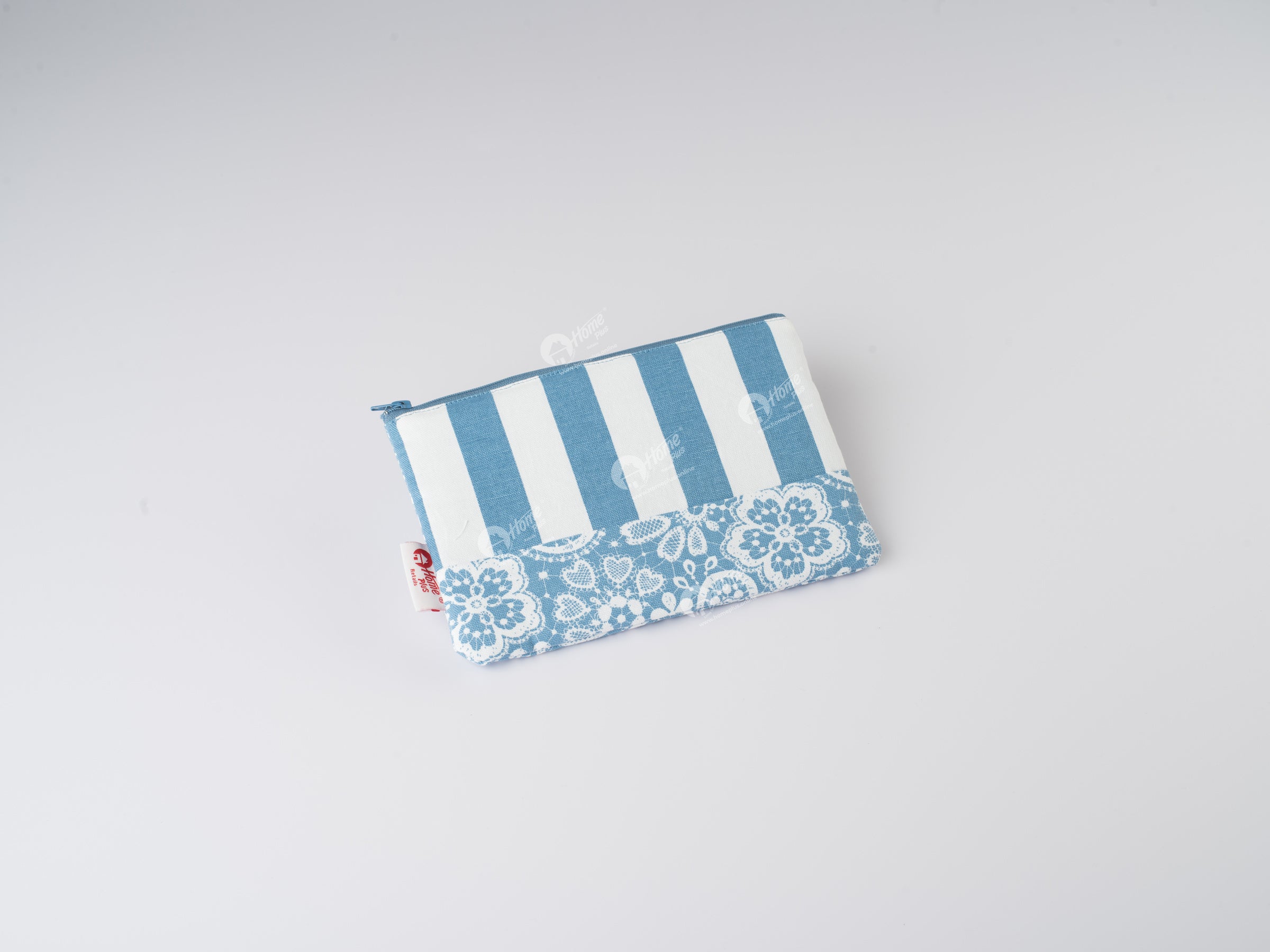 Pouch - Lace AF Blue