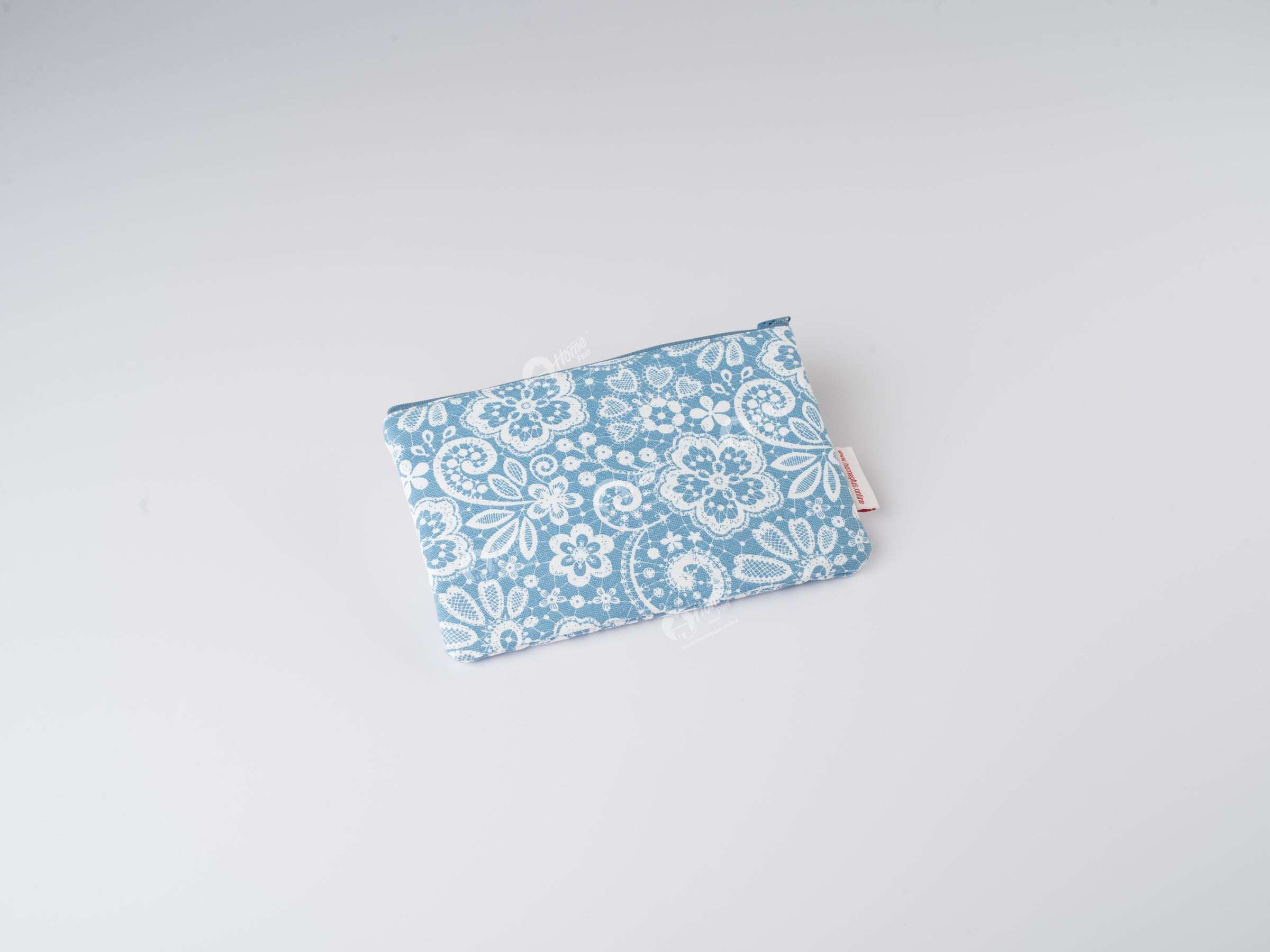 Pouch - Lace AF Blue