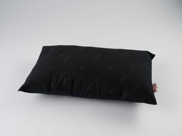Pillow - Solid Black