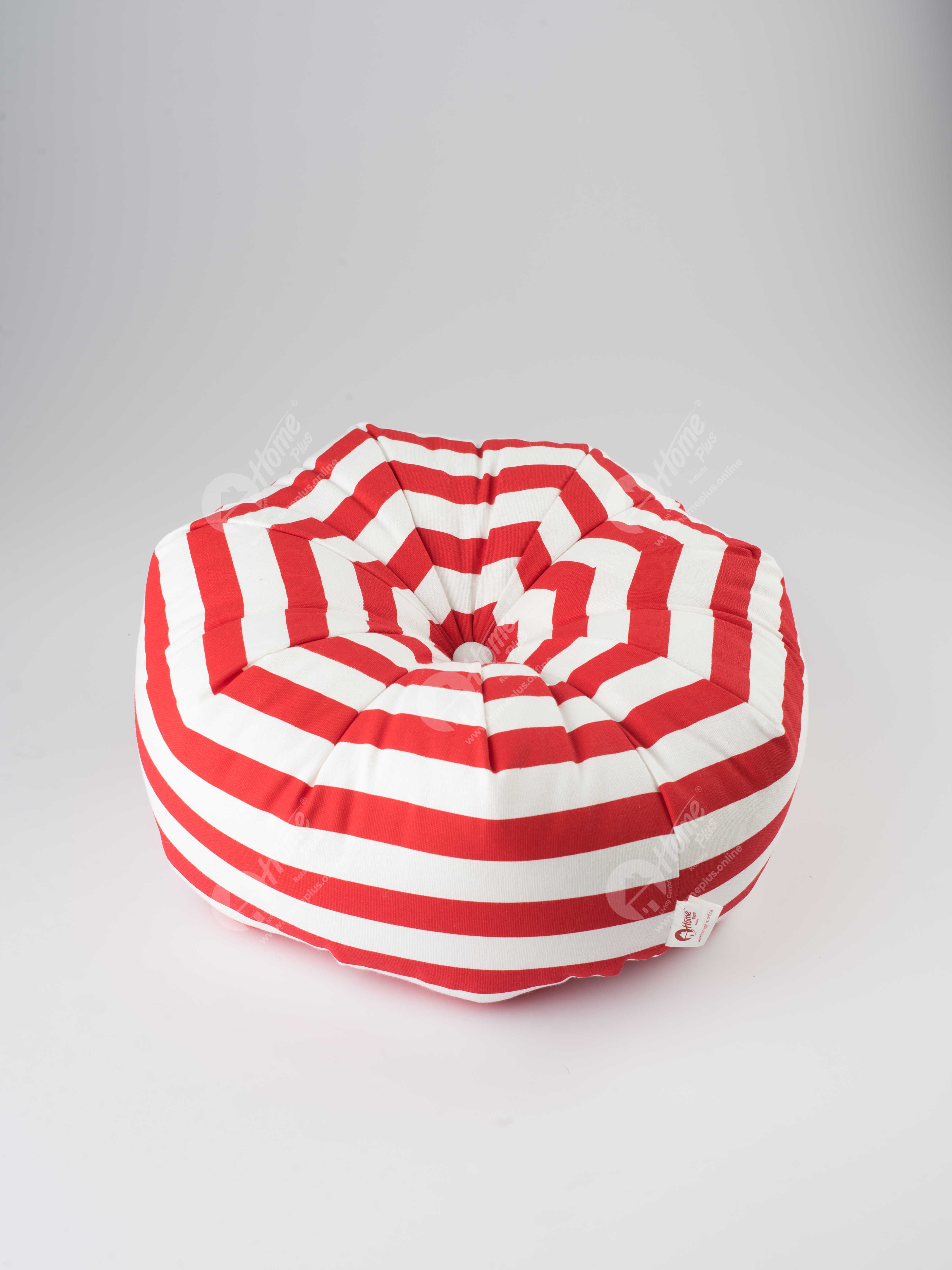 Octagon - Thick Stripe