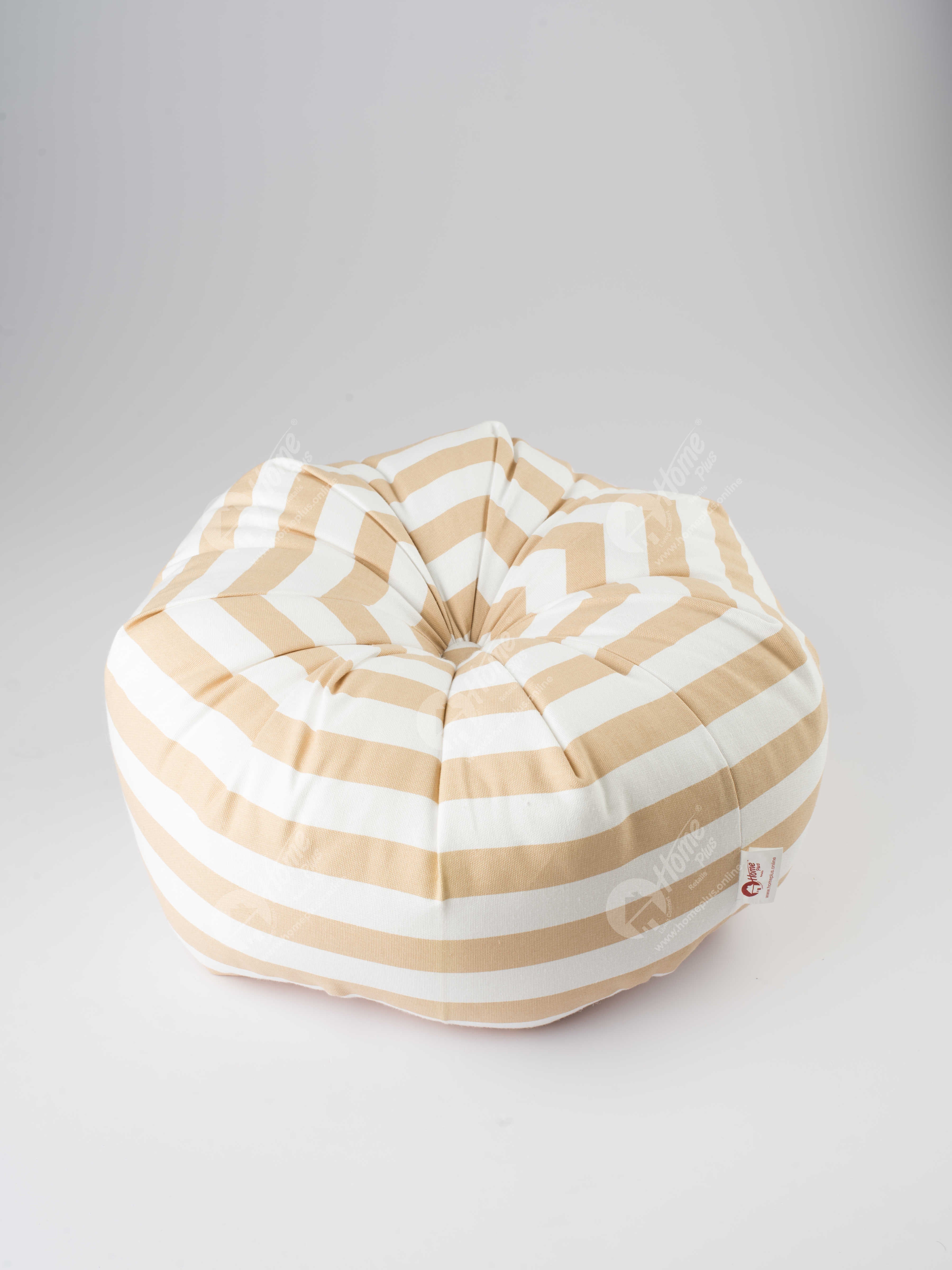 Octagon - Thick Stripe