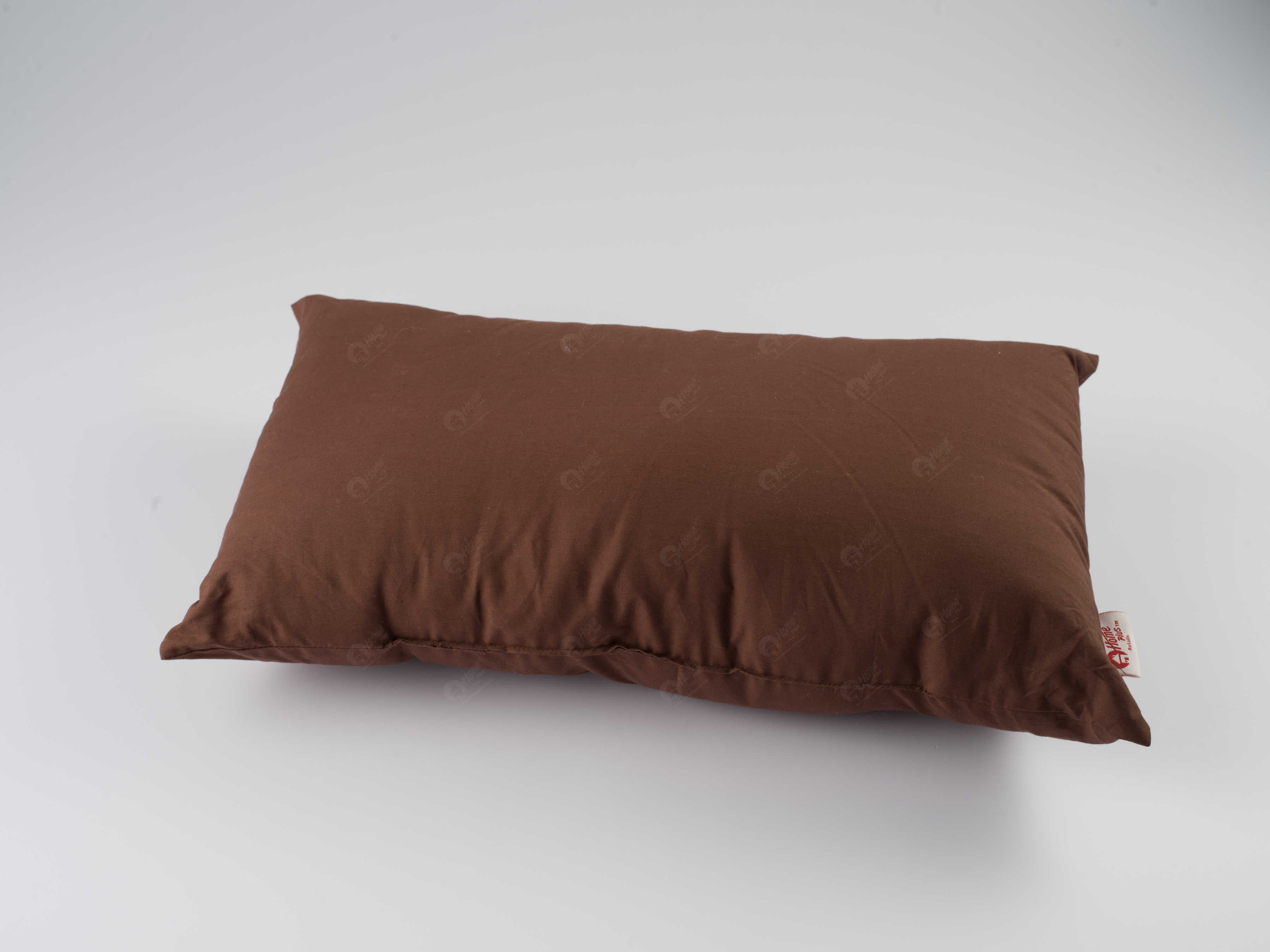 Pillow - Solid Choco