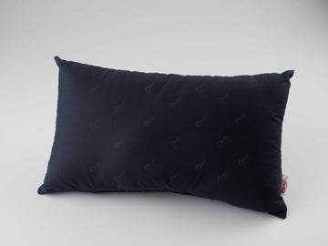 Pillow - Solid Navy