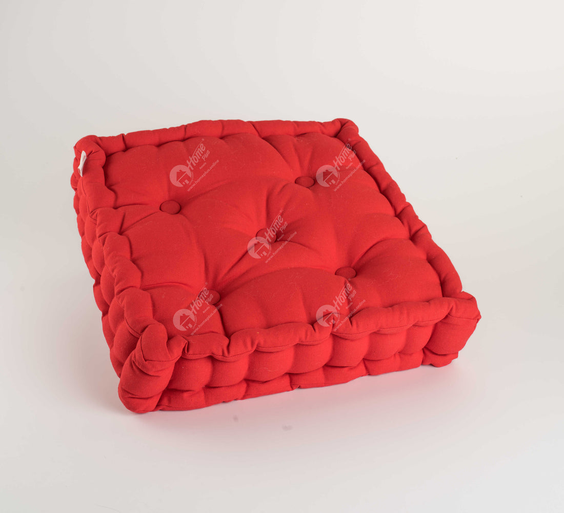 Floor Cushion - Solid