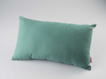 Pillow - Solid Teal
