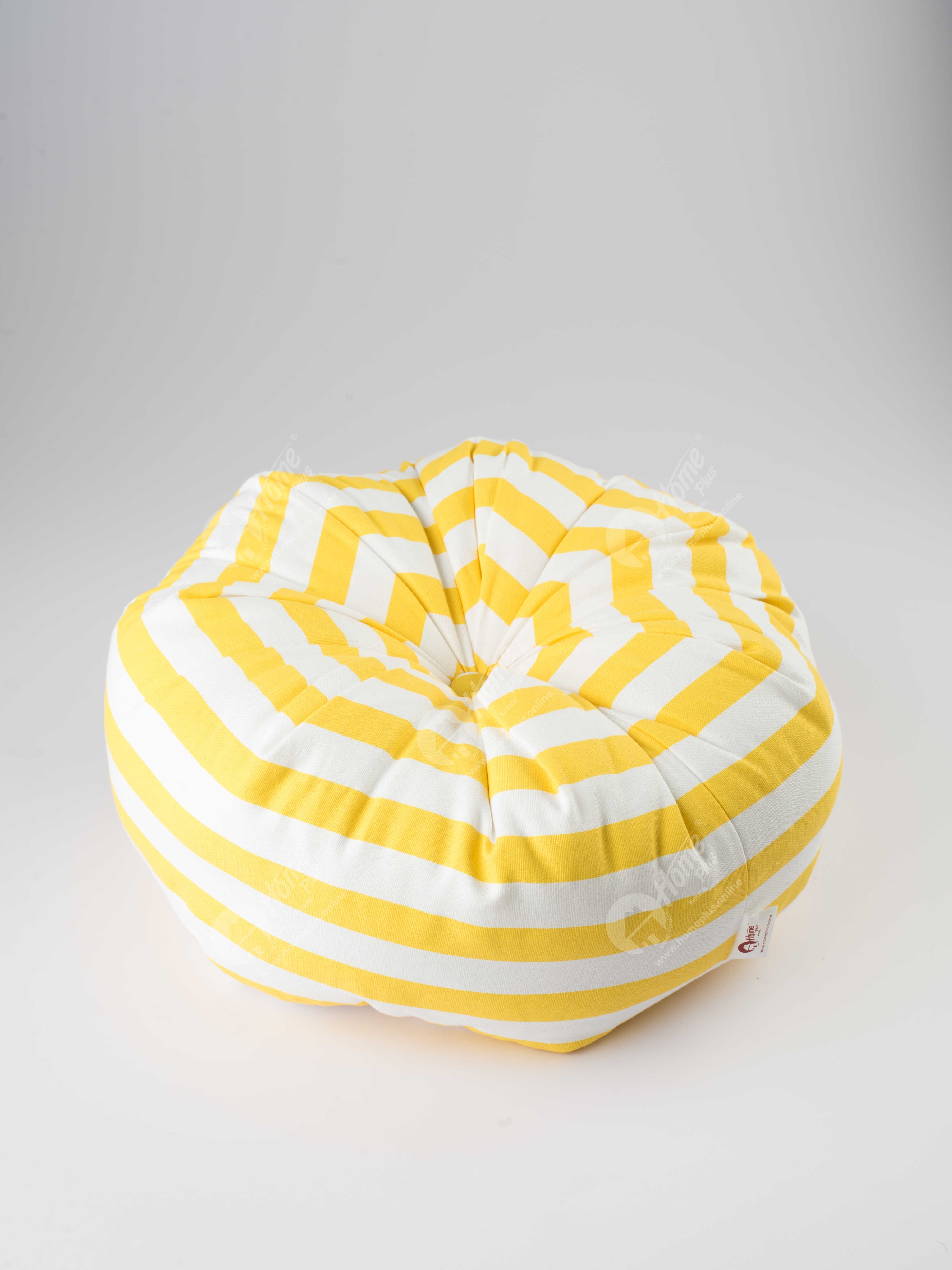 Octagon - Thick Stripe