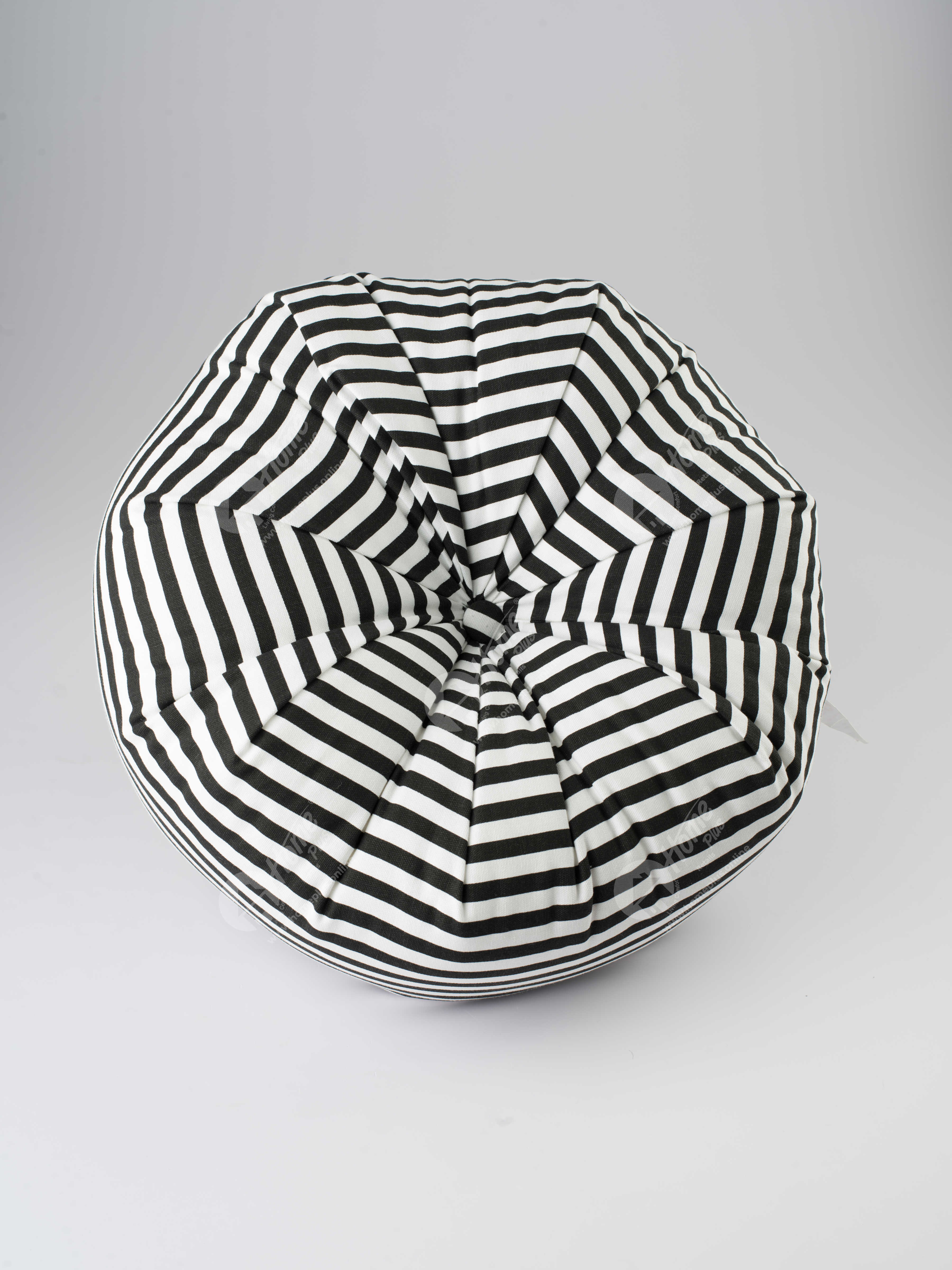 Octagon - Thin Stripe
