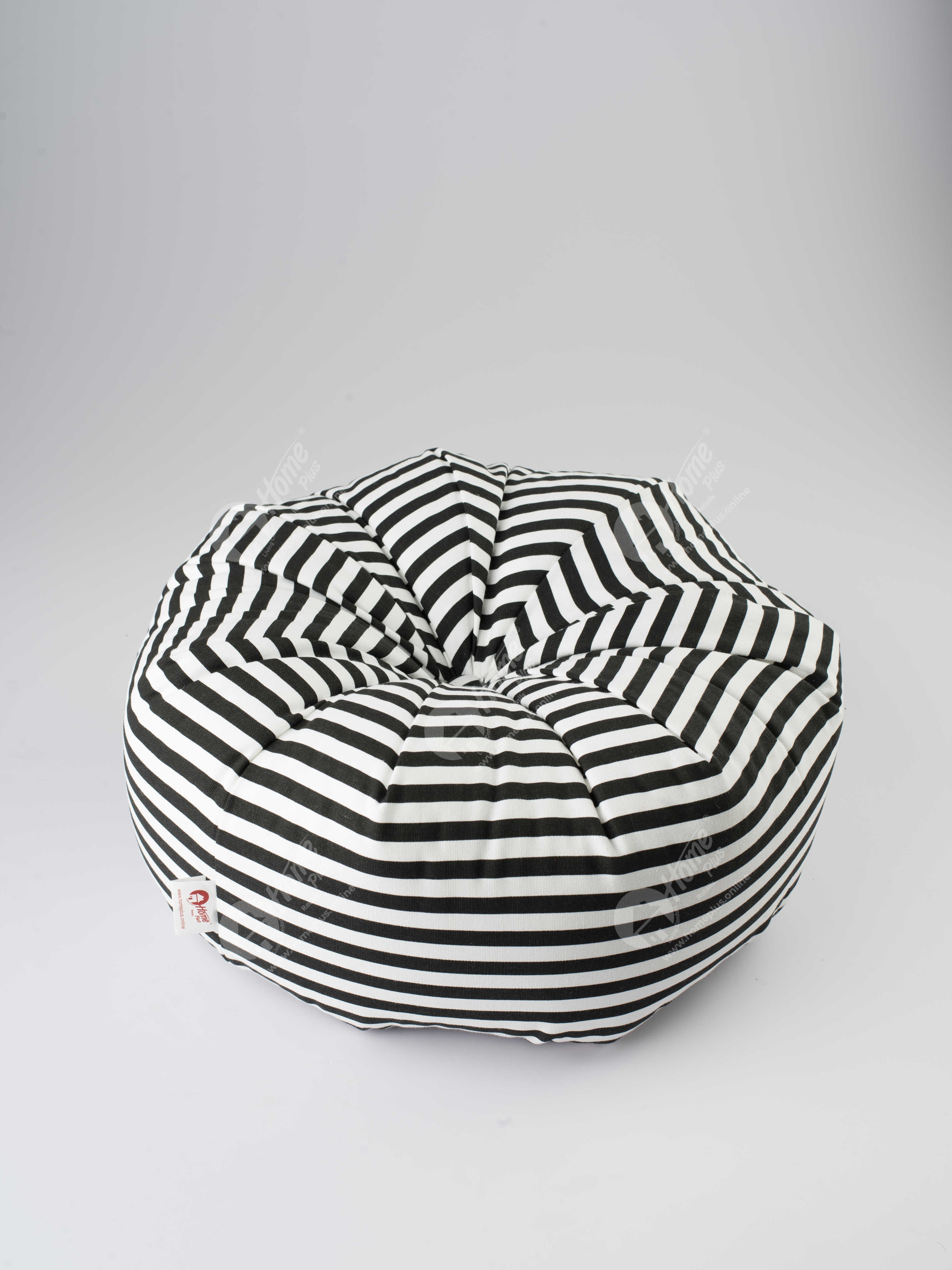 Octagon - Thin Stripe