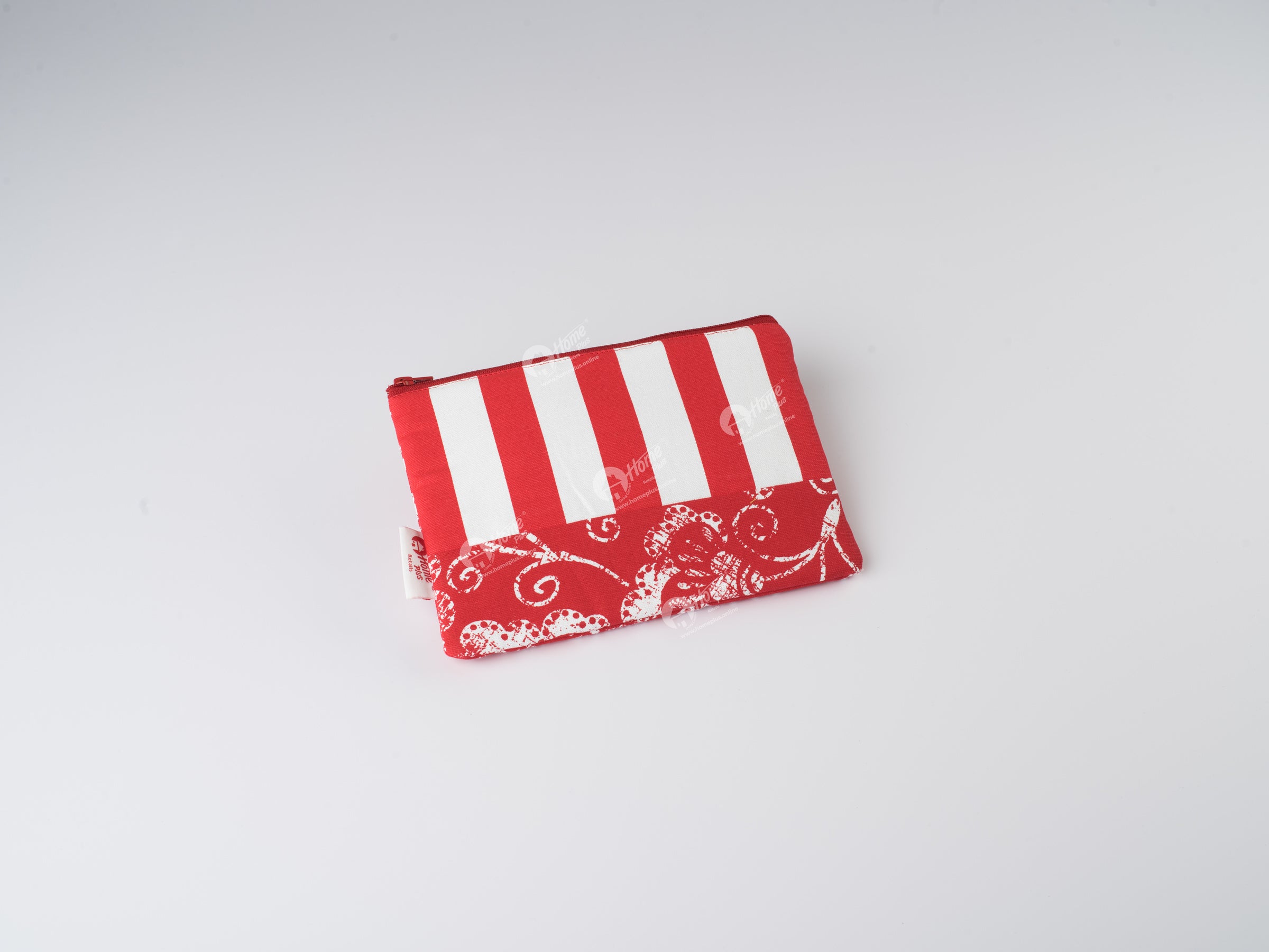 Pouch - Viva Red