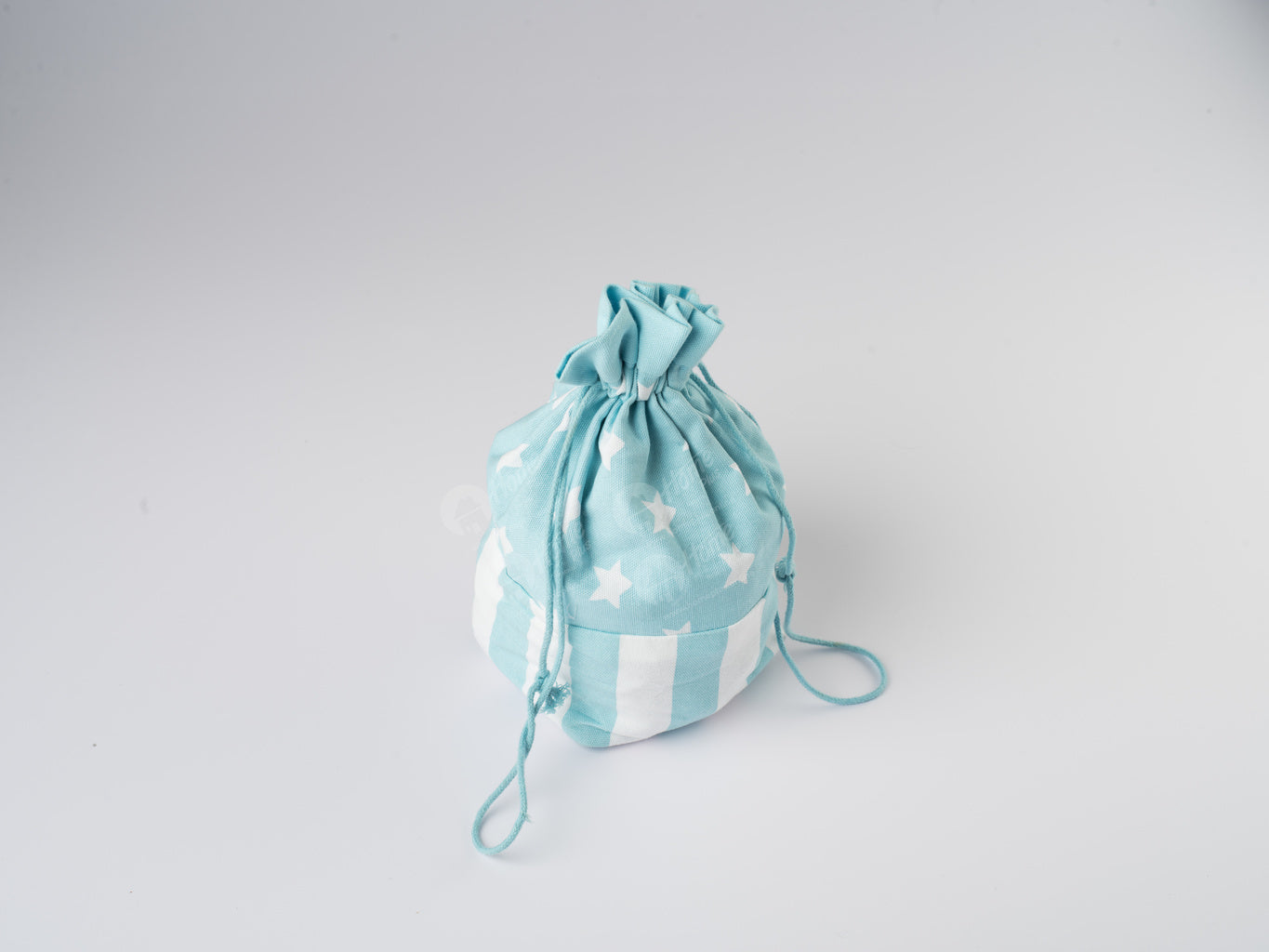 Gift Bag - Star Blue