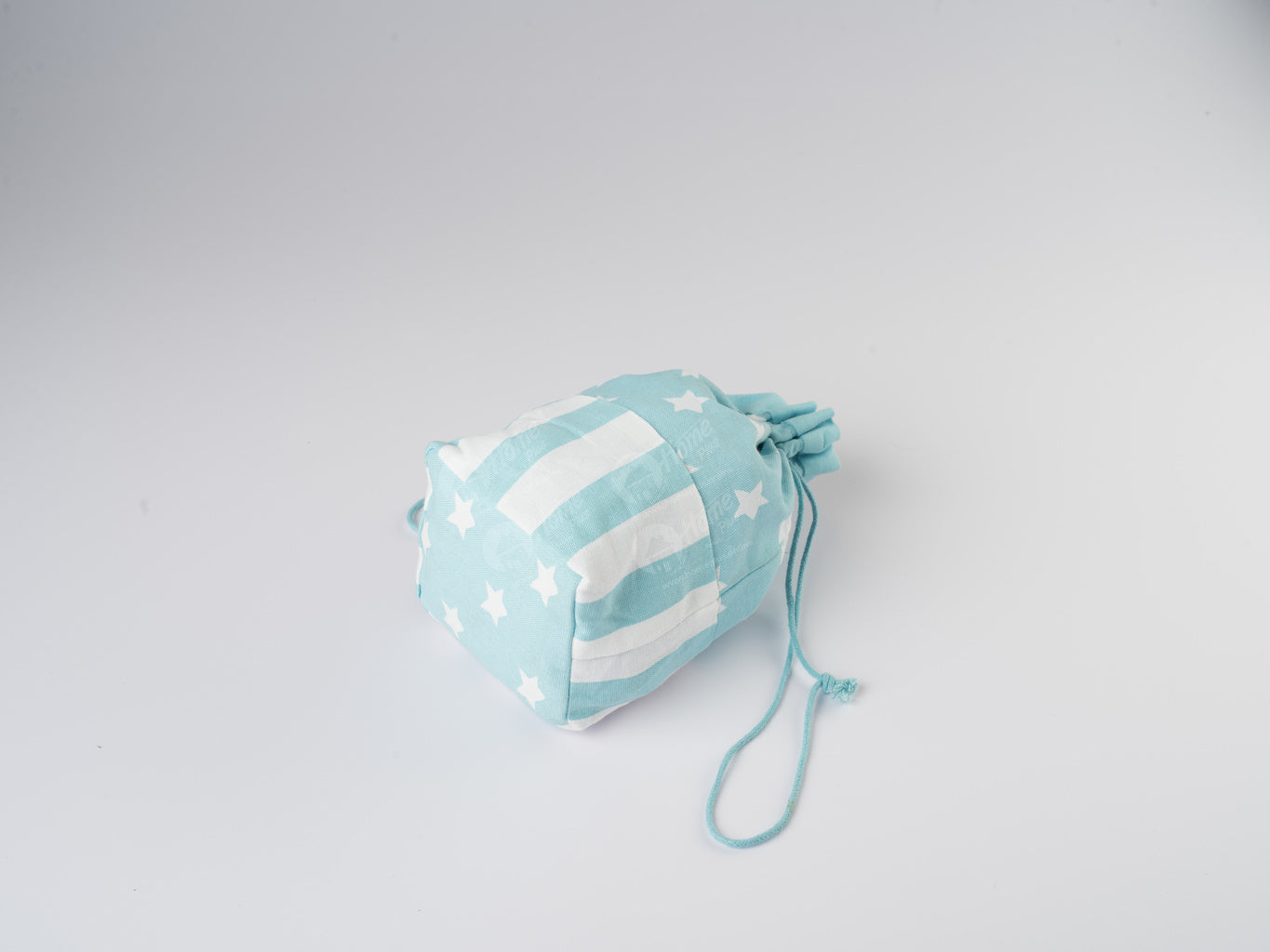 Gift Bag - Star Blue