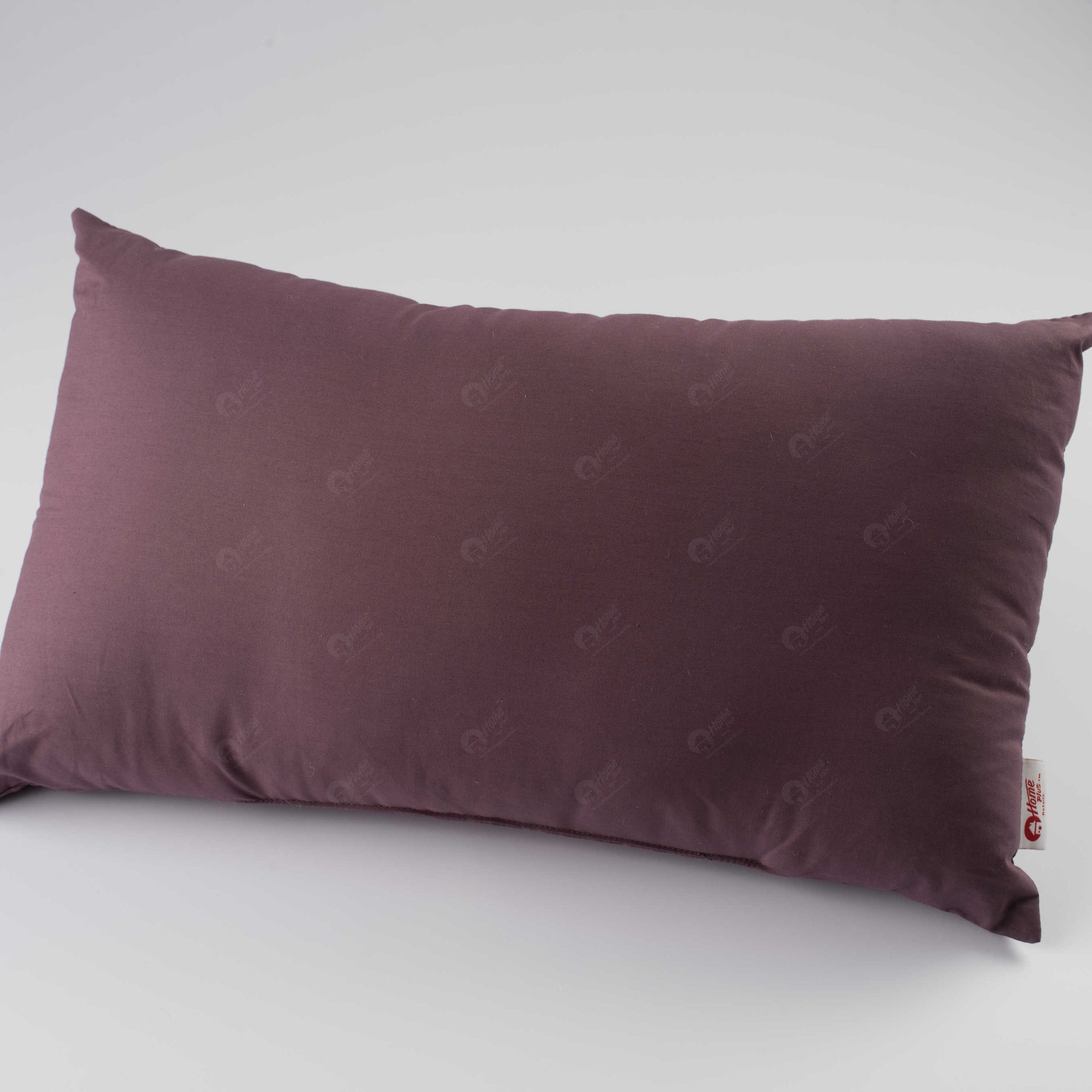 Pillow - Solid Grape
