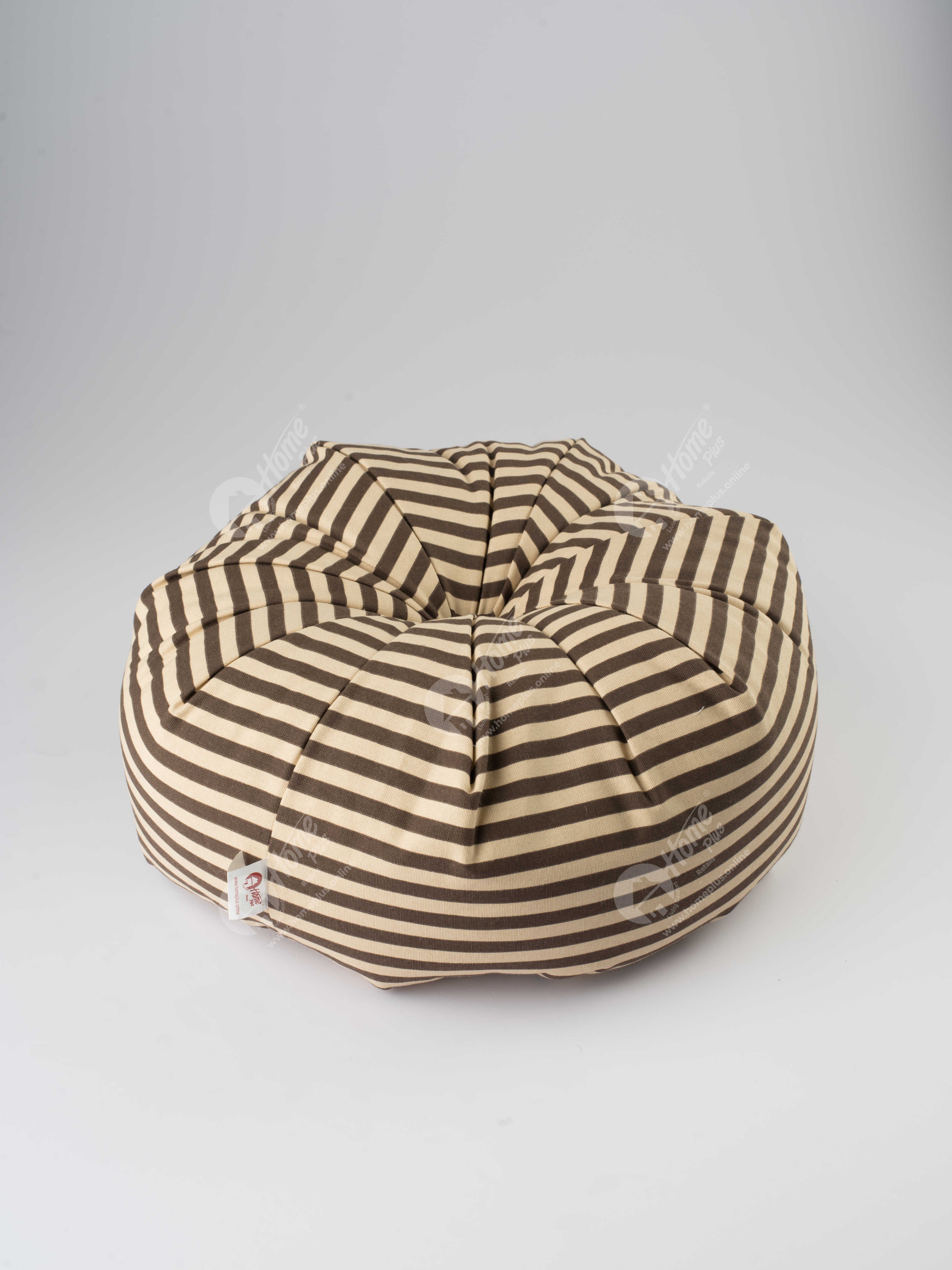 Octagon - Thin Stripe