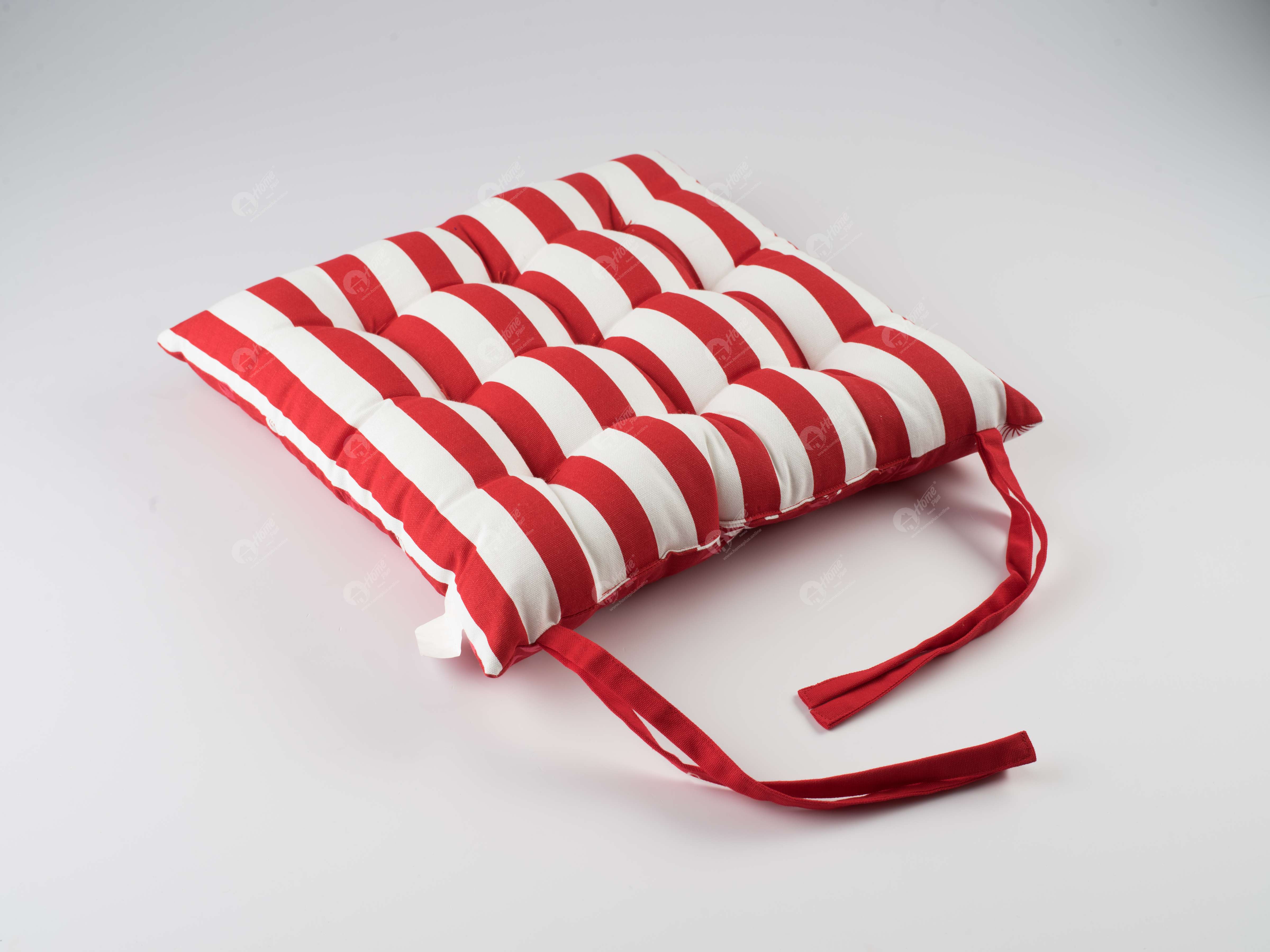 Chair Pad - Wind Flower