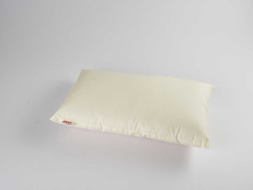Pillow - Solid Cream