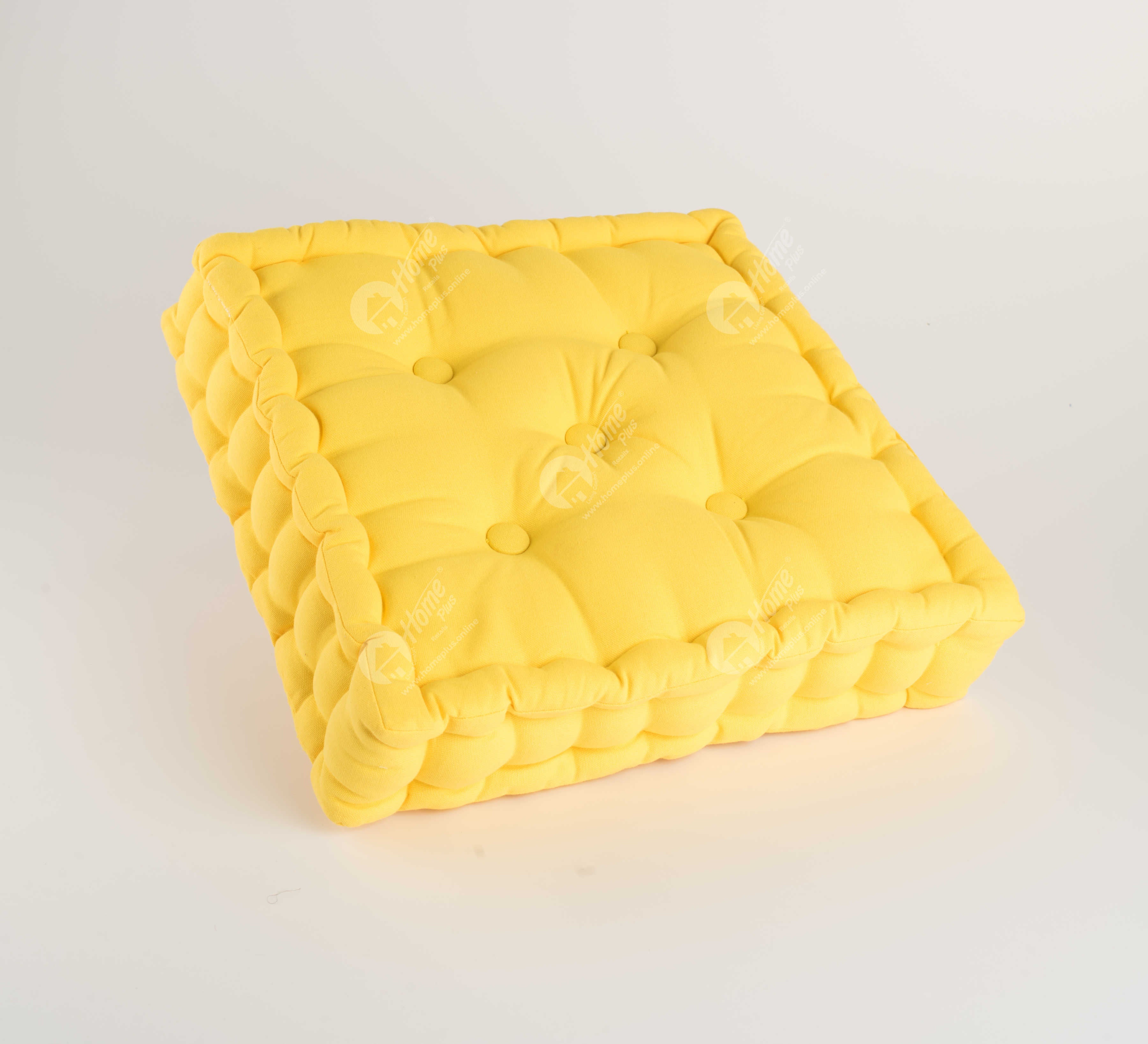 Floor Cushion - Solid