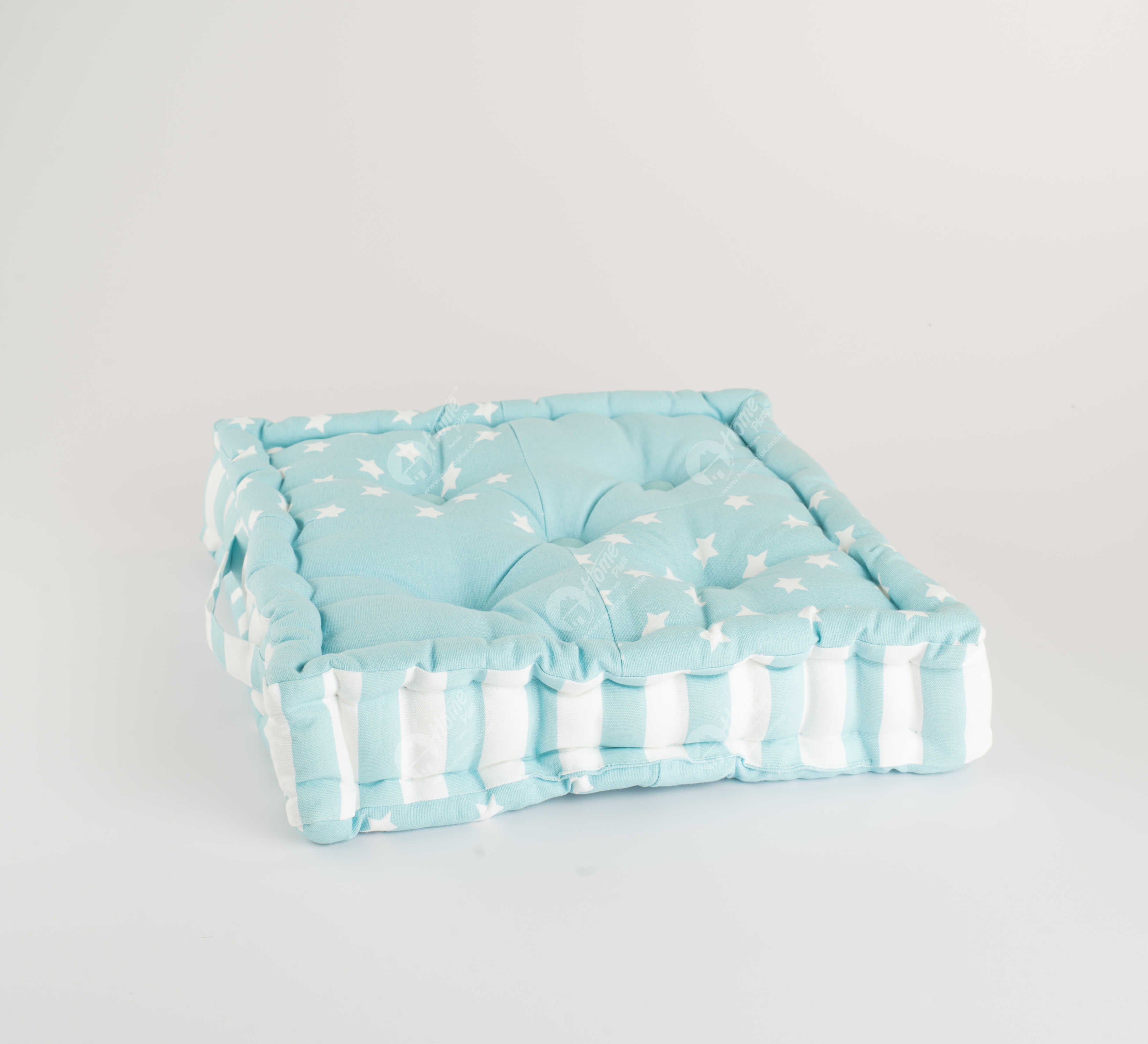 Floor Cushion - Polka Dot Joint