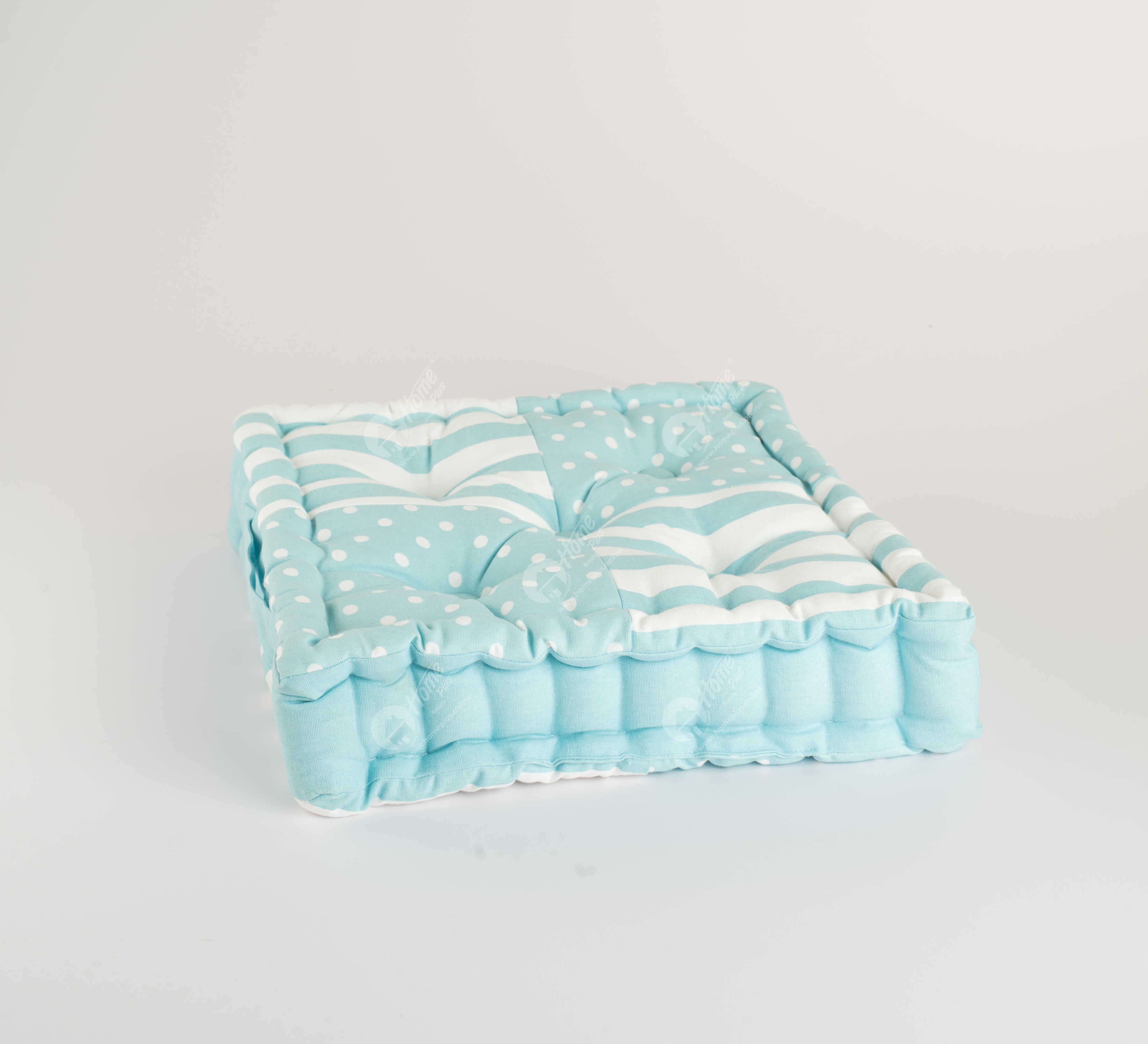 Floor Cushion - Polka Dot Joint