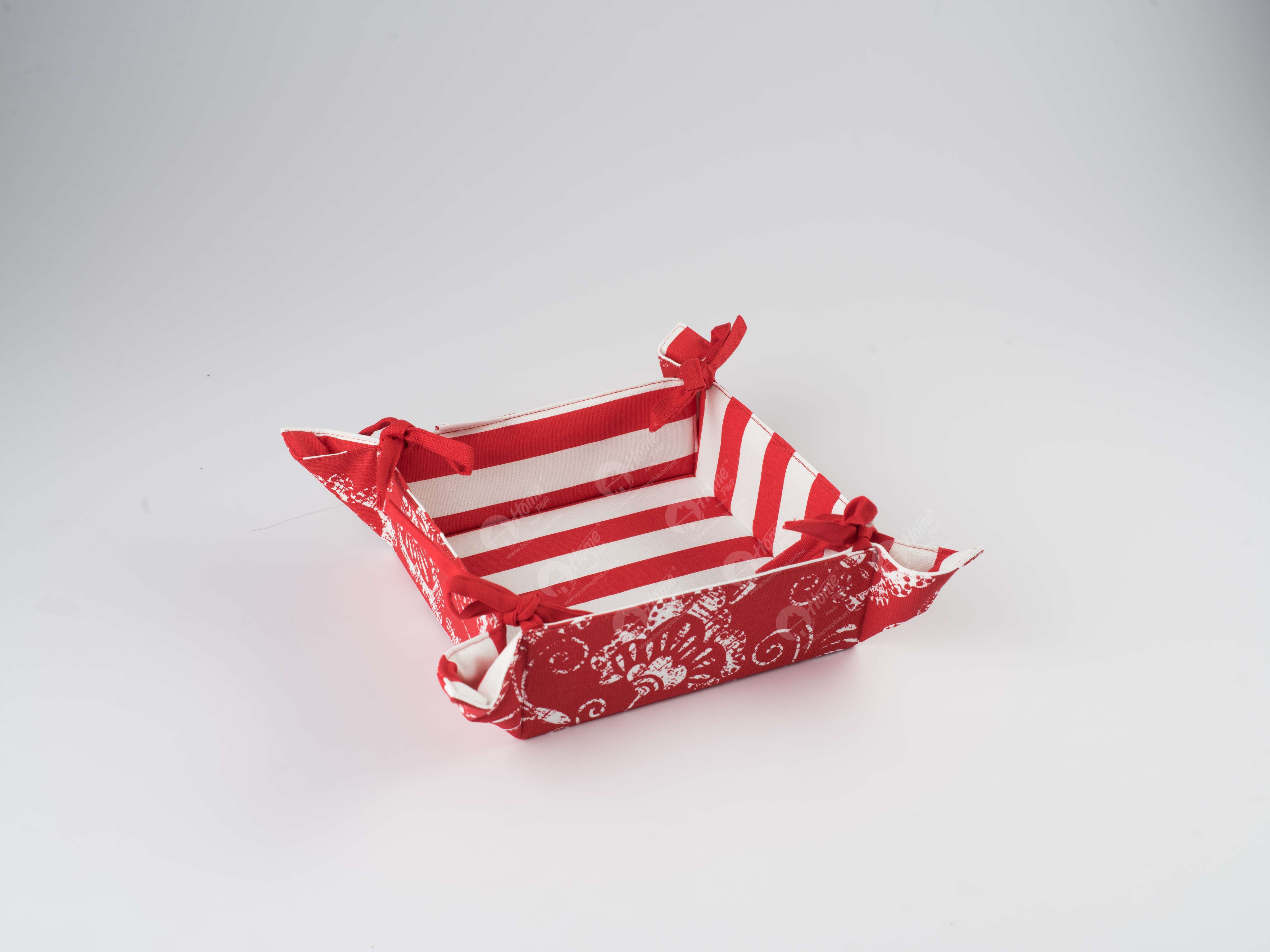 Bread Basket - Viva Red