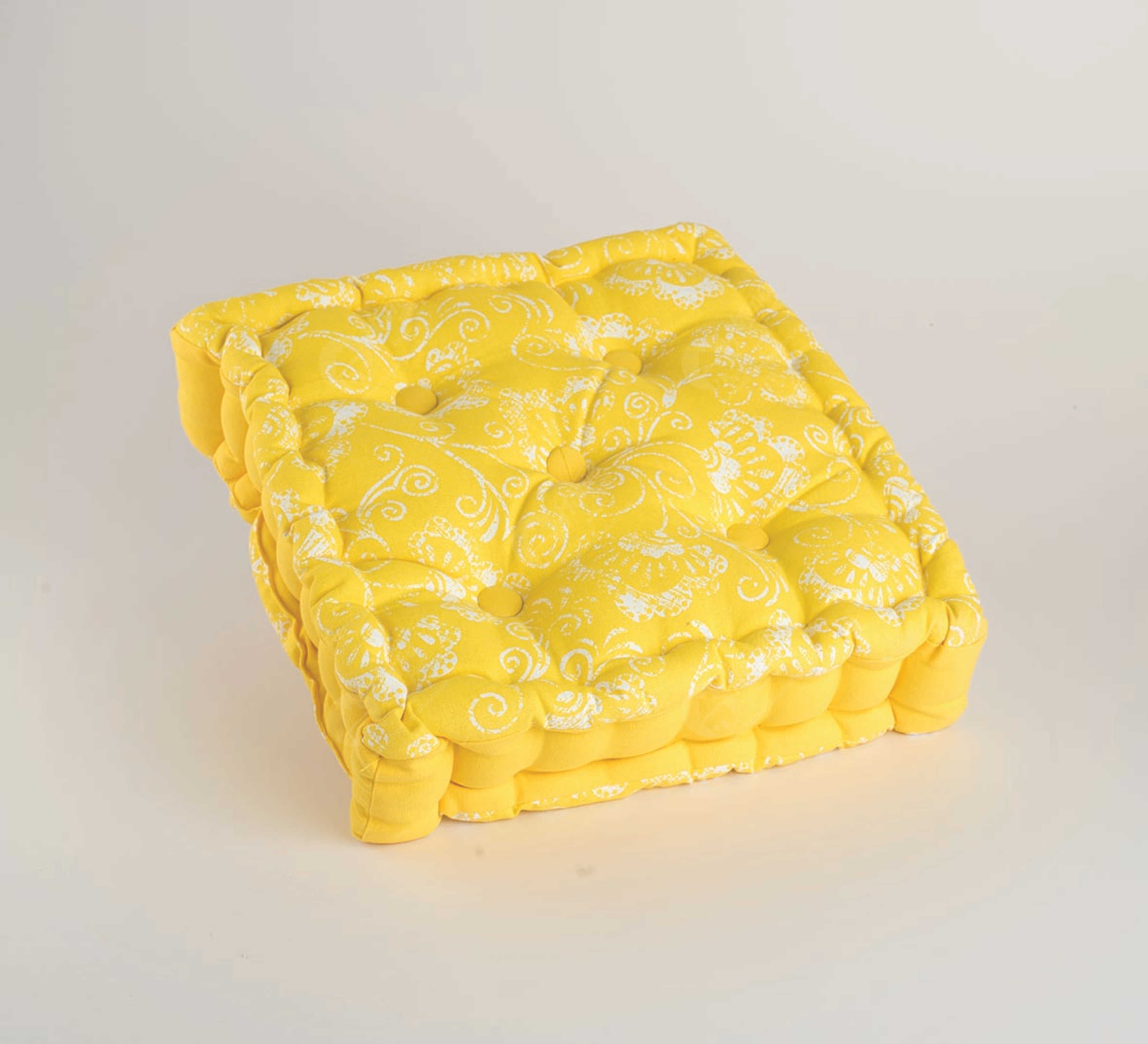Floor Cushion - Viva