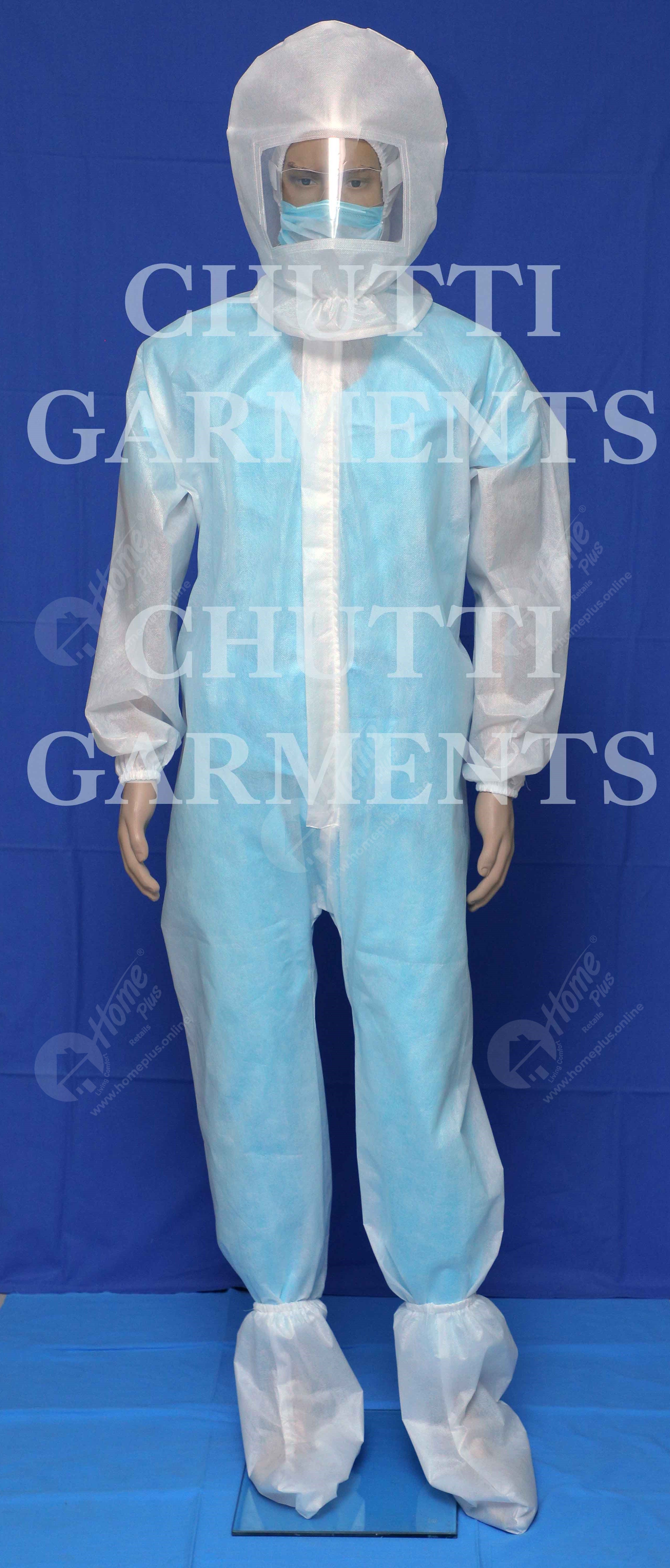 PPE Kit - Premium Plus