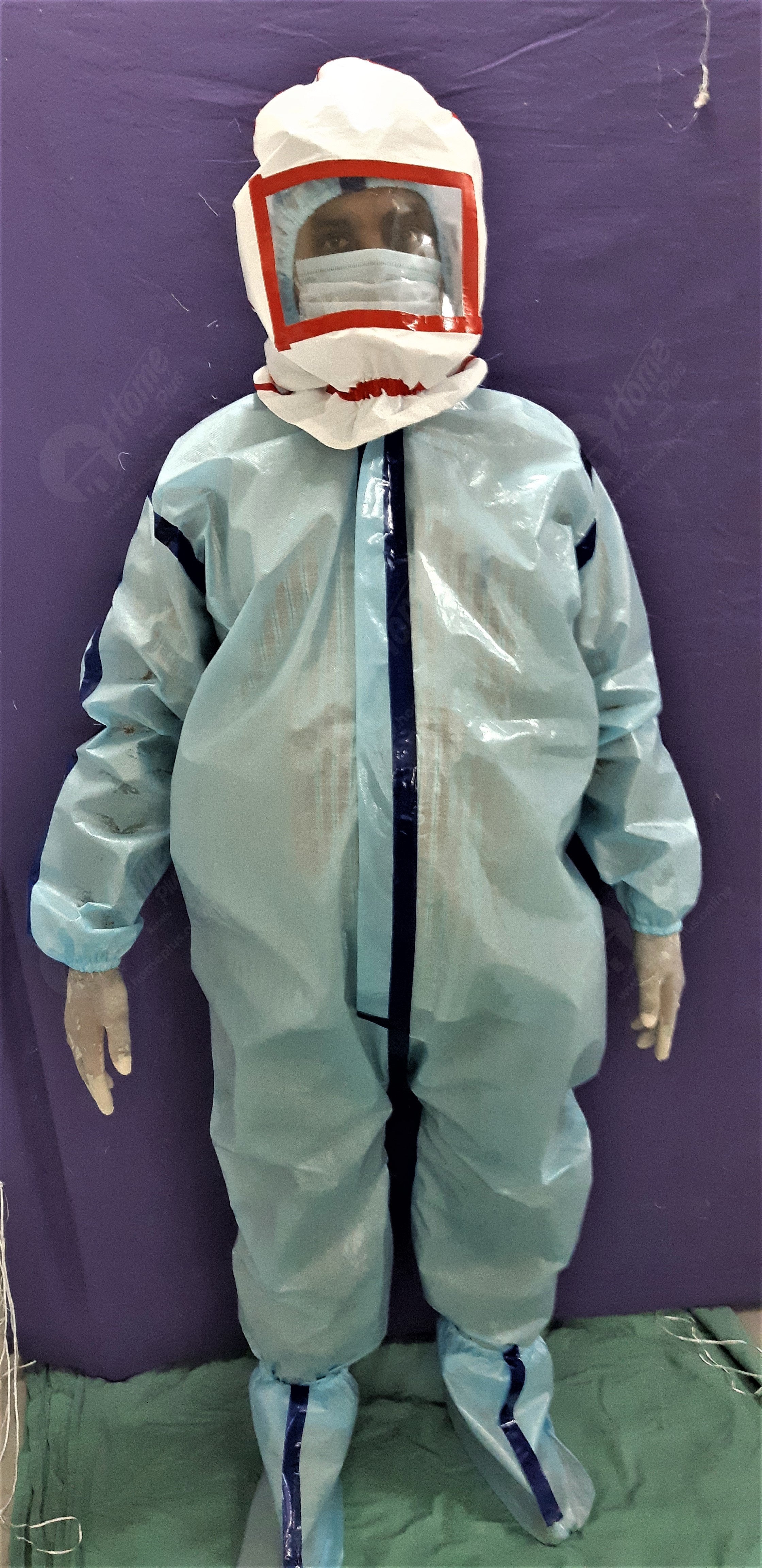 PPE Kit - Special Premium