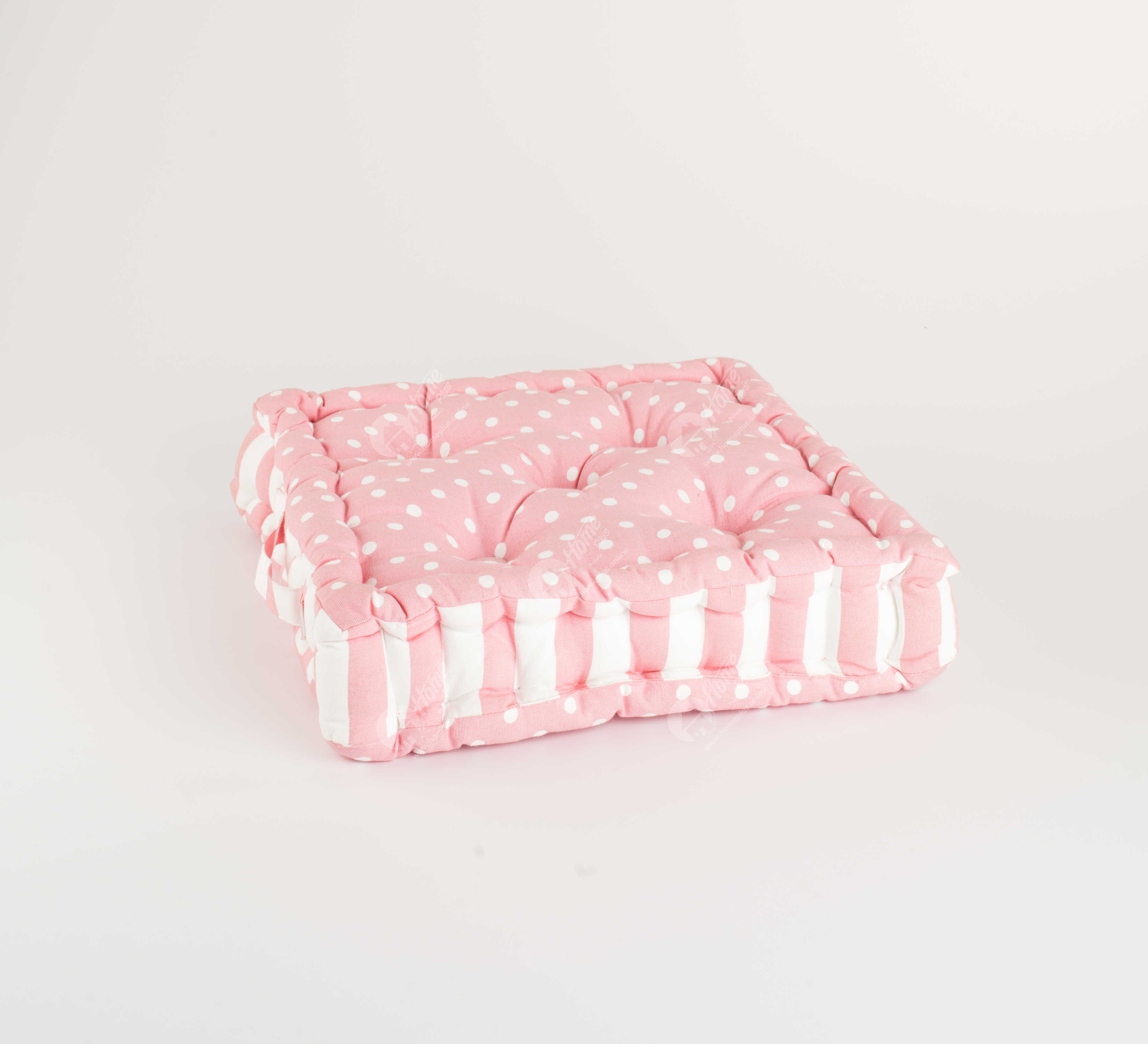 Floor Cushion - Polka Dot