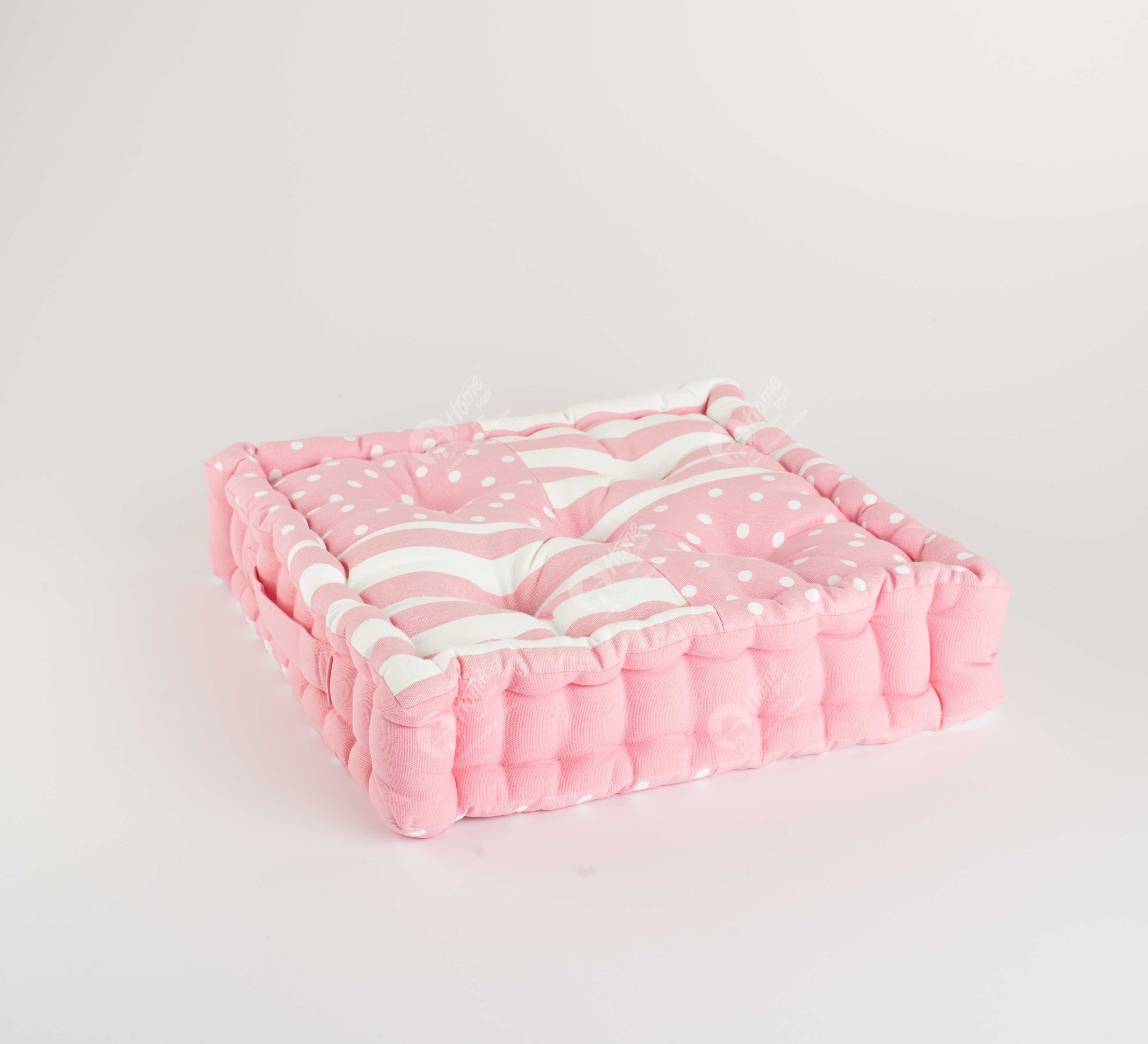 Floor Cushion - Polka Dot Joint