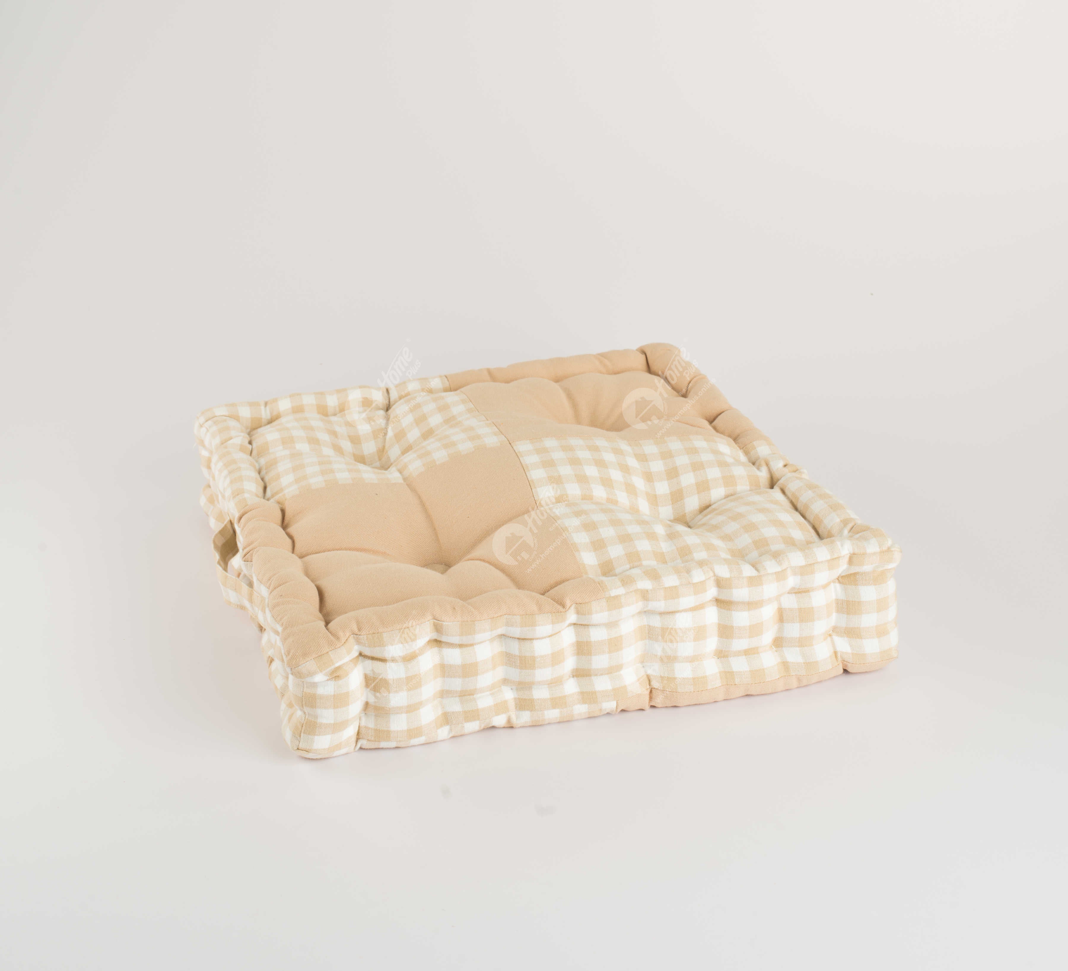 Floor Cushion - Polka Dot Joint