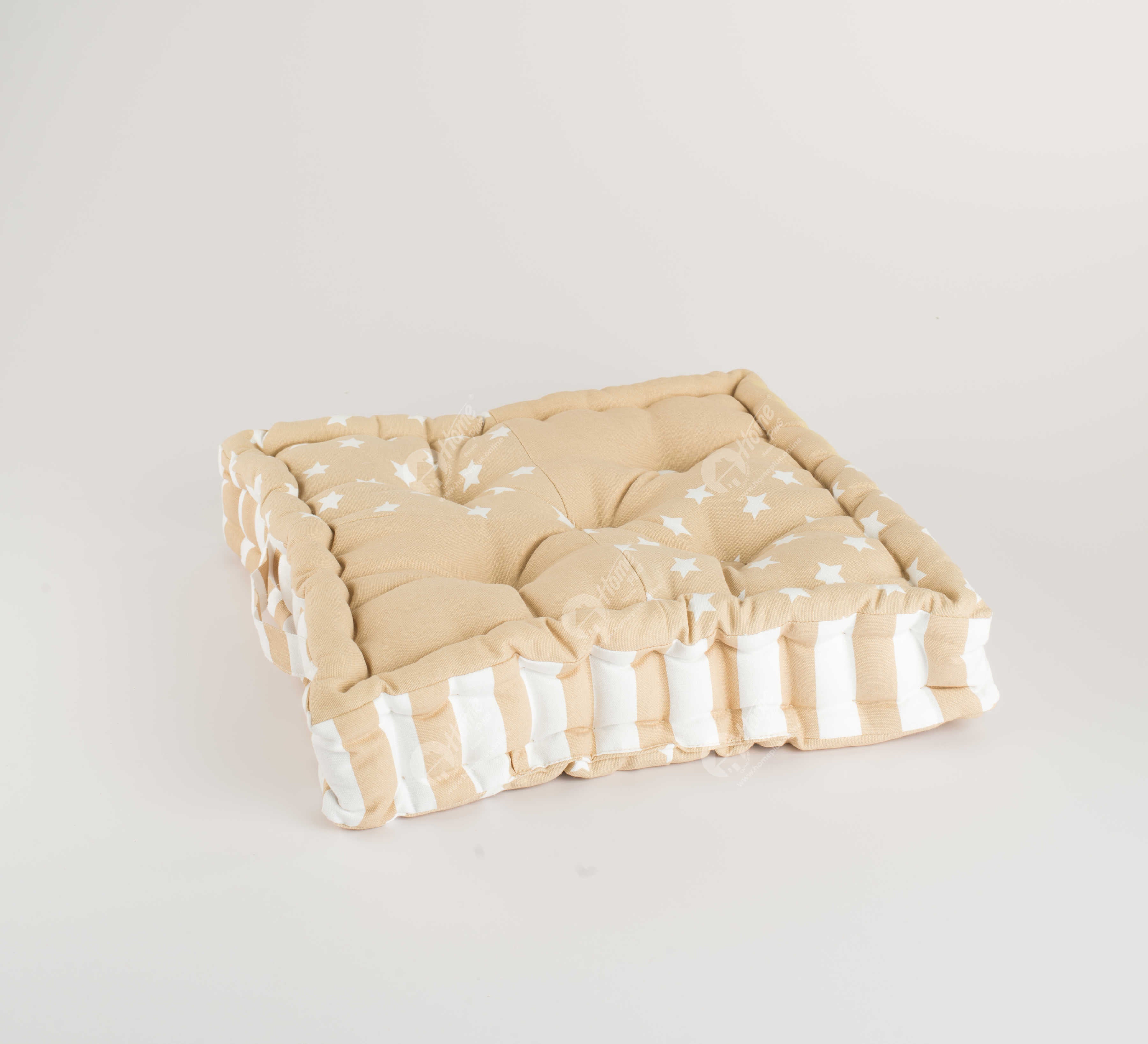 Floor Cushion - Polka Dot Joint