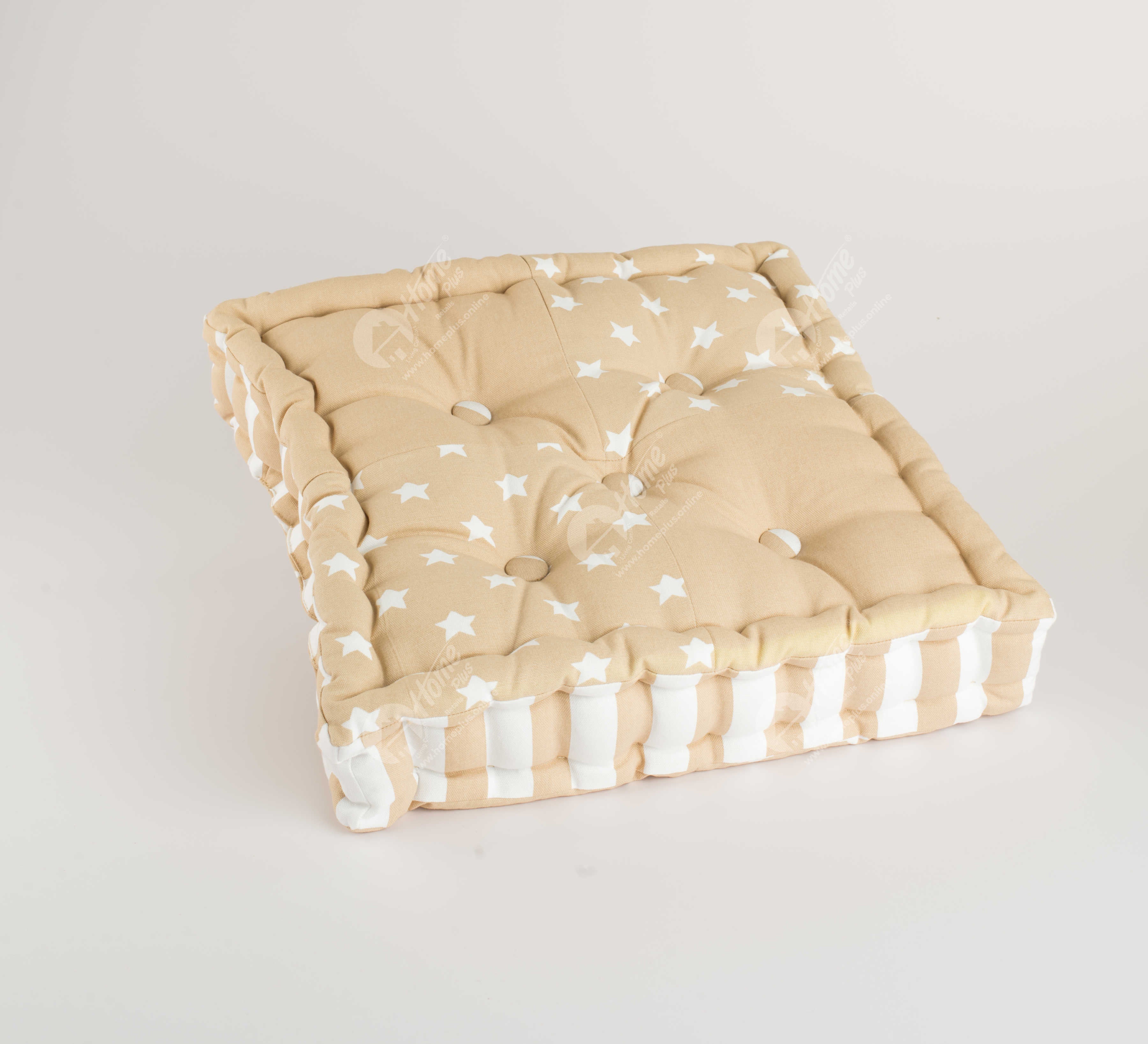 Floor Cushion - Polka Dot Joint