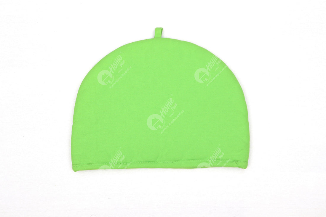 Tea Cozy - Star Green