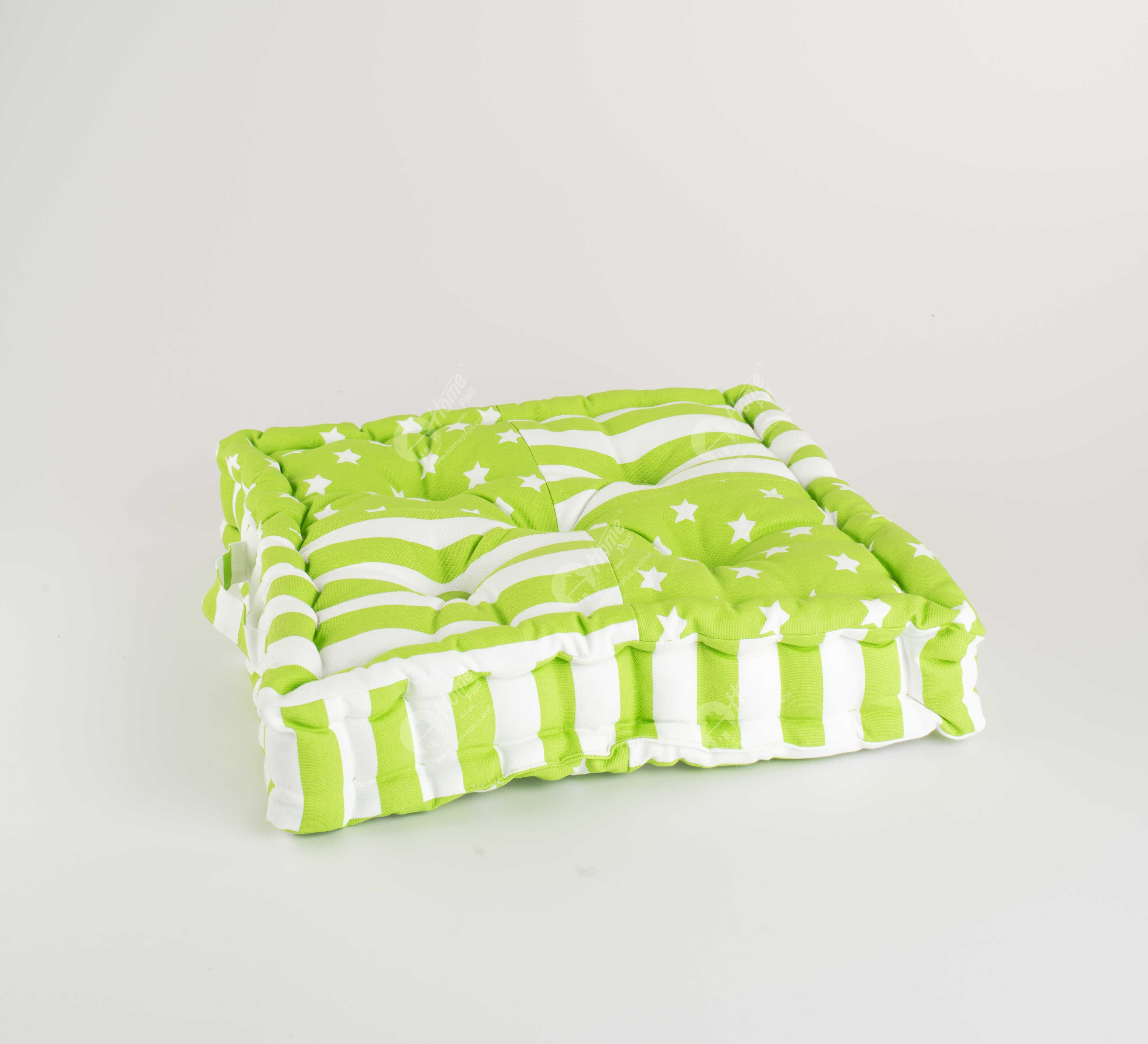 Floor Cushion - Polka Dot Joint