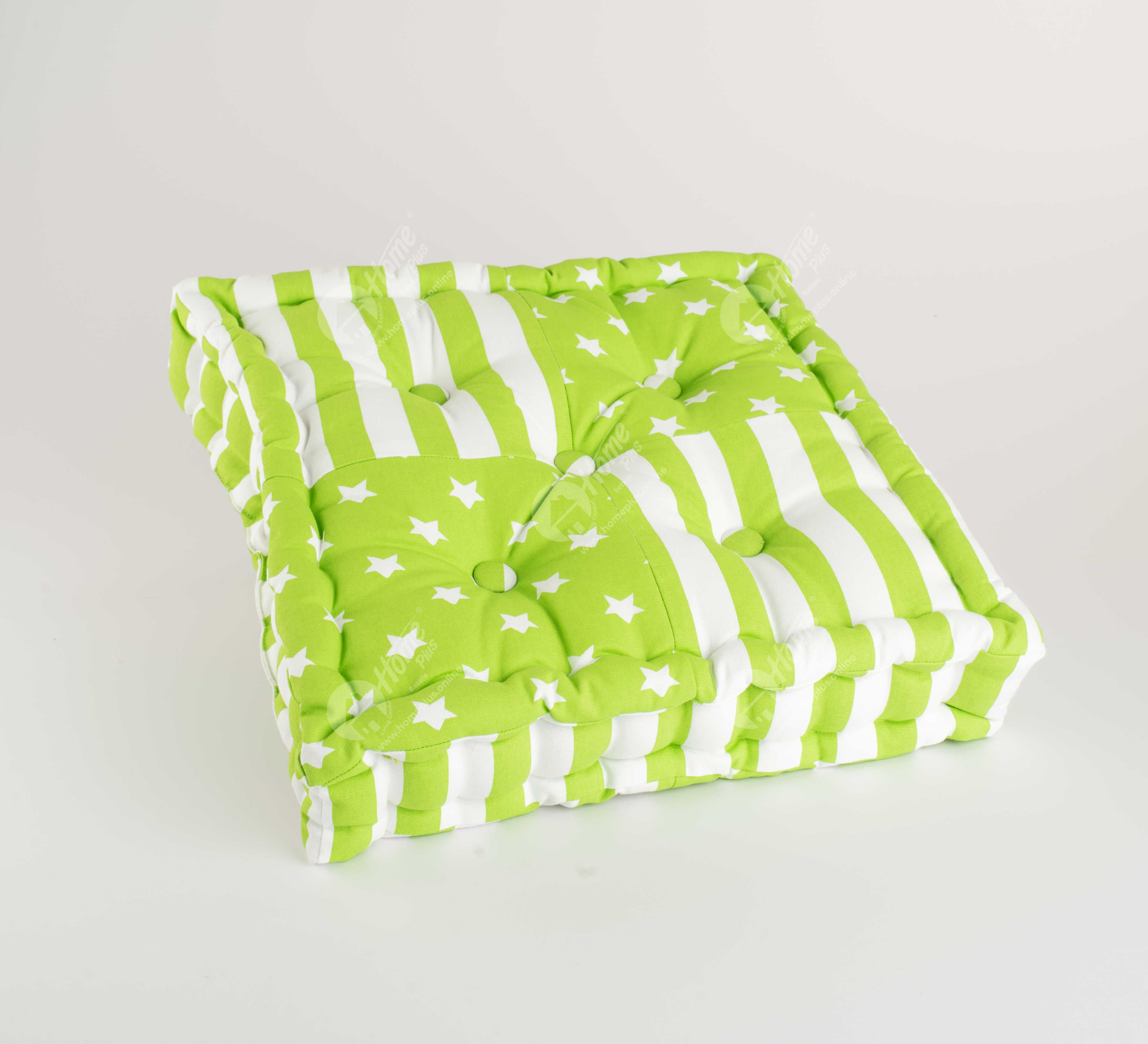 Floor Cushion - Polka Dot Joint