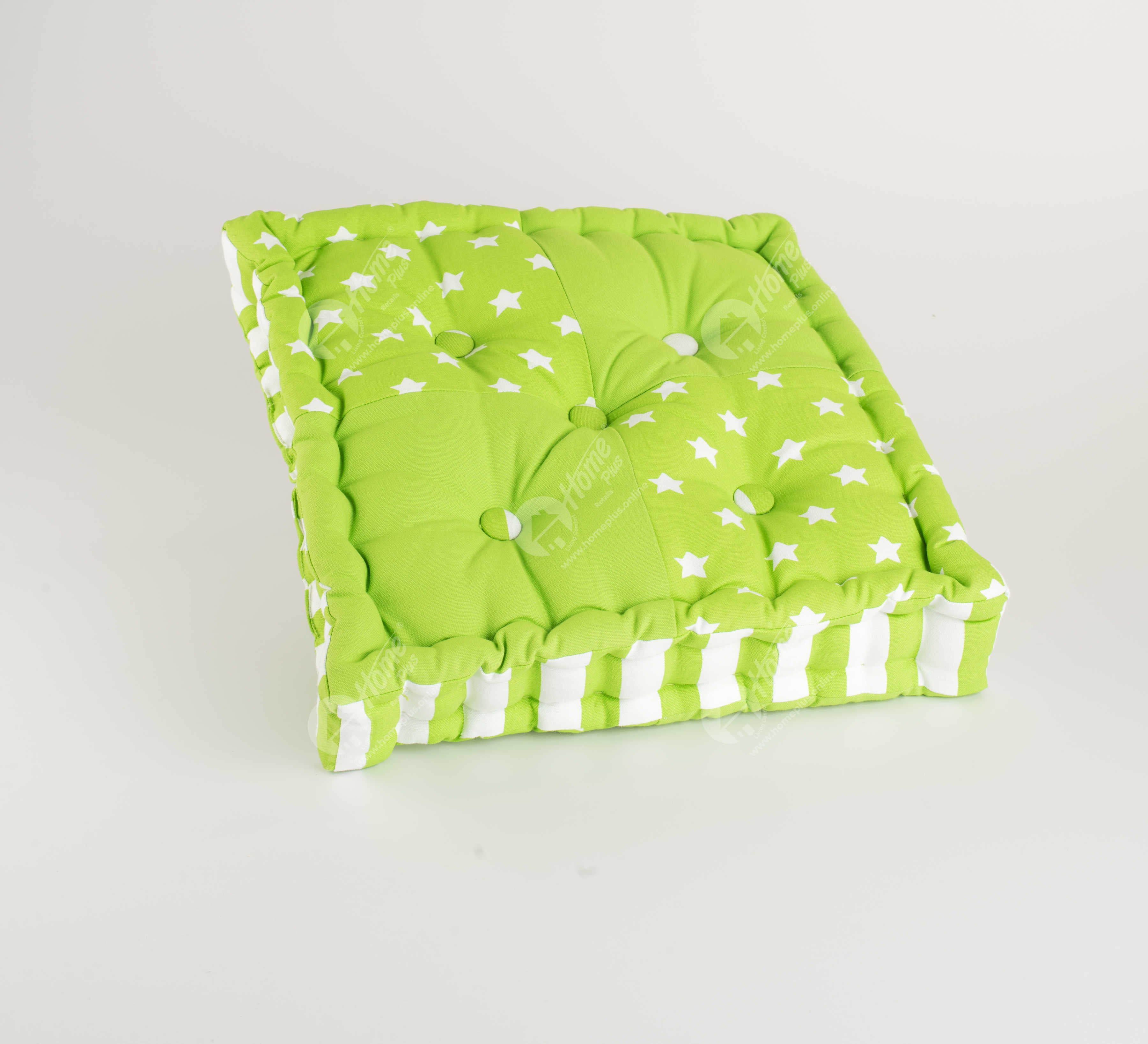 Floor Cushion - Polka Dot Joint