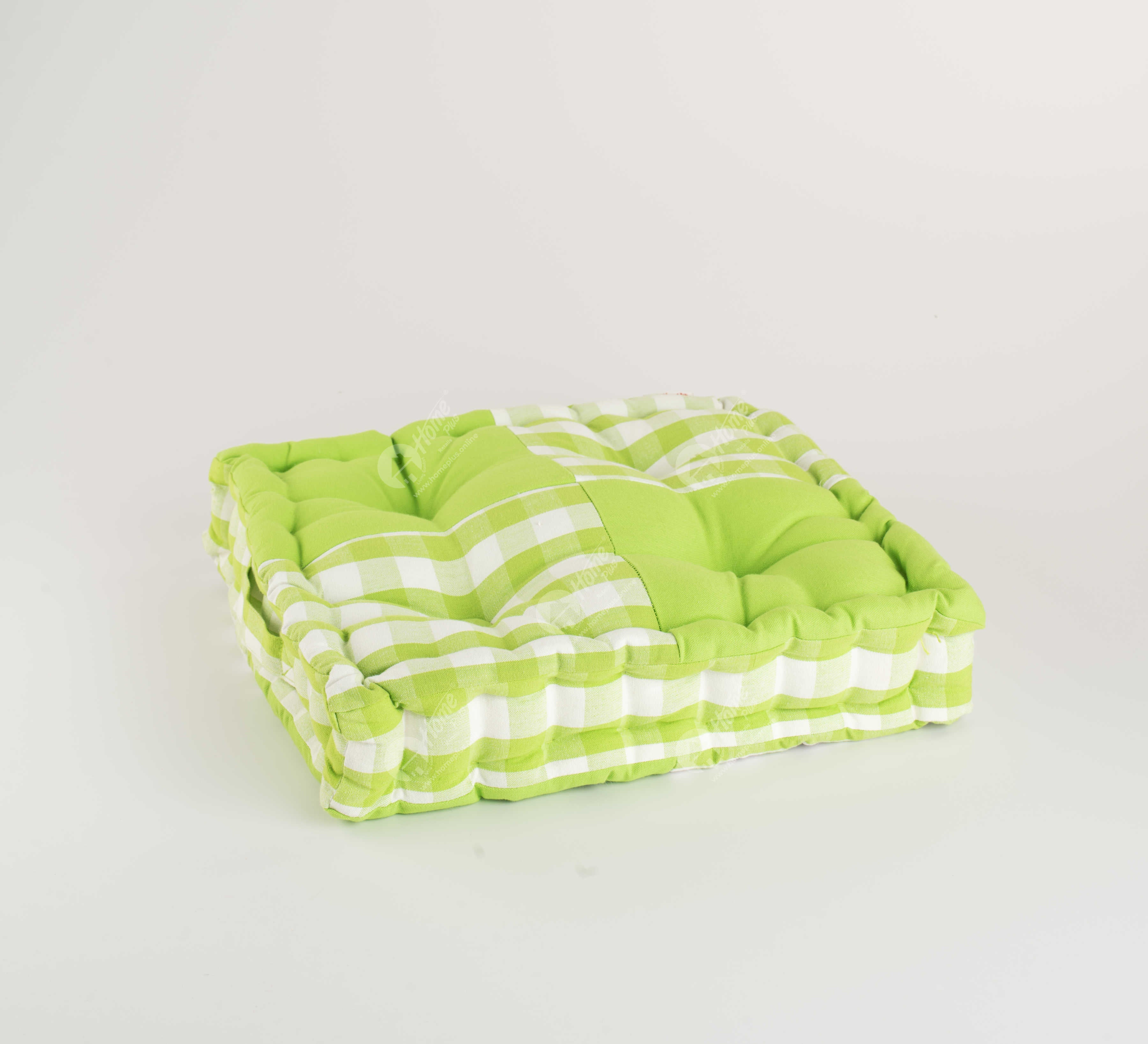 Floor Cushion - Polka Dot Joint