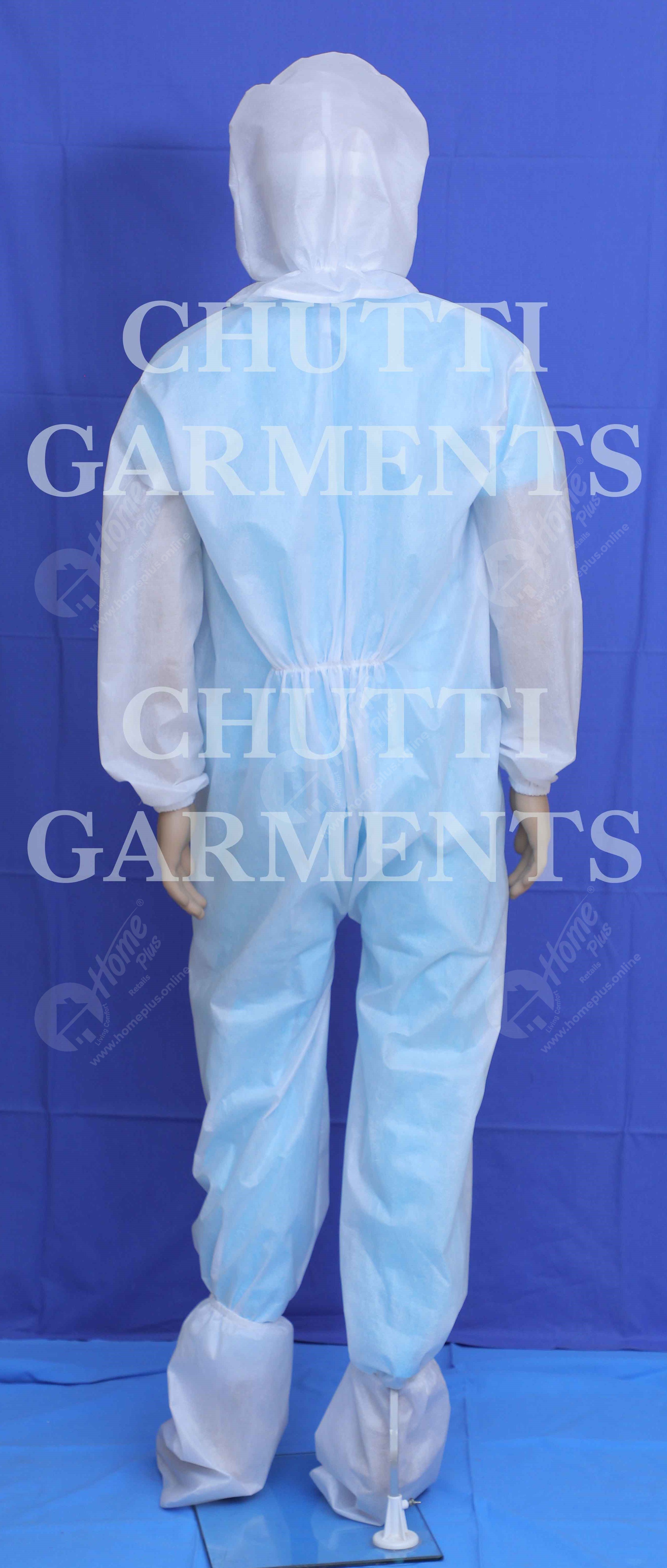 PPE Kit - Premium Plus