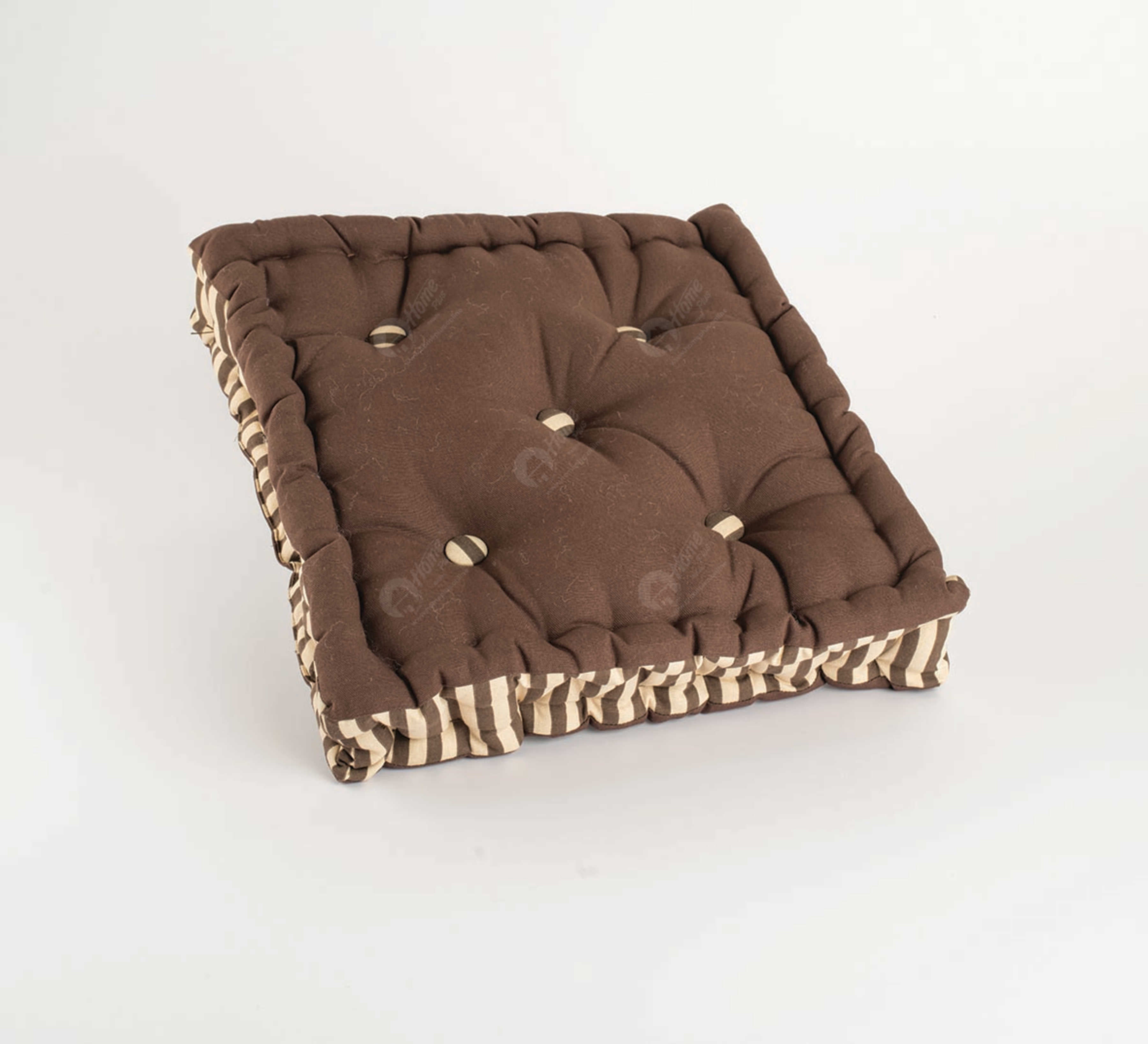Floor Cushion - Solid