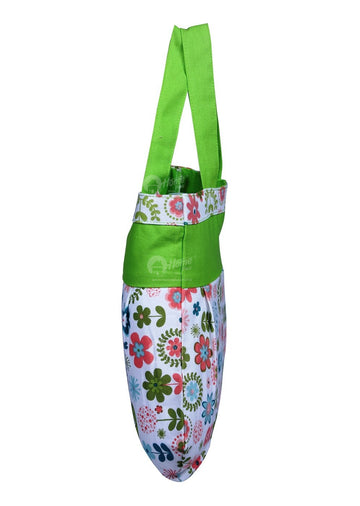Fancy bag - Retro Flowers