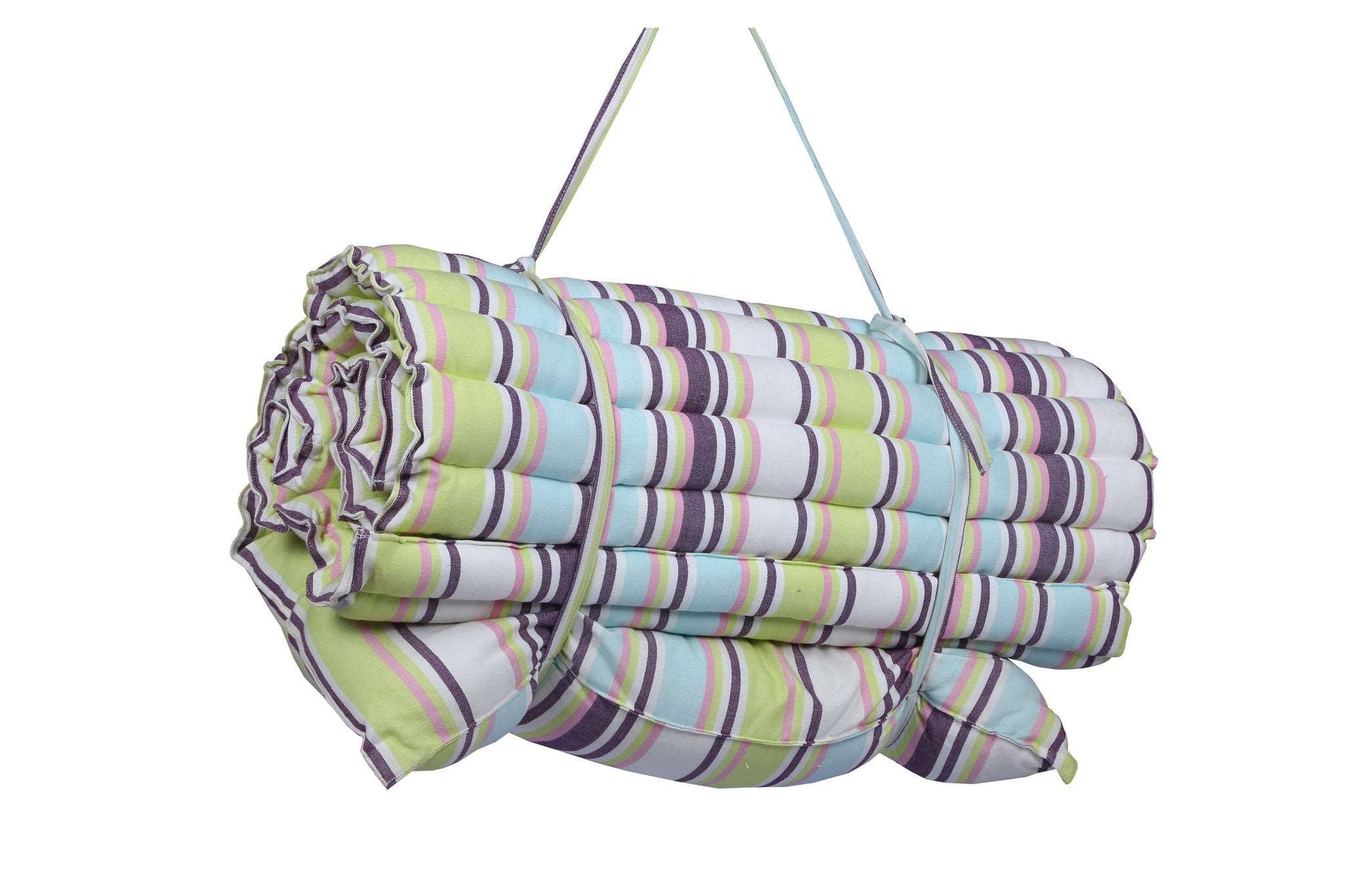Beach Bed- New England  Multi Color