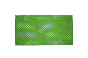 Travel Bed DF - Star Green