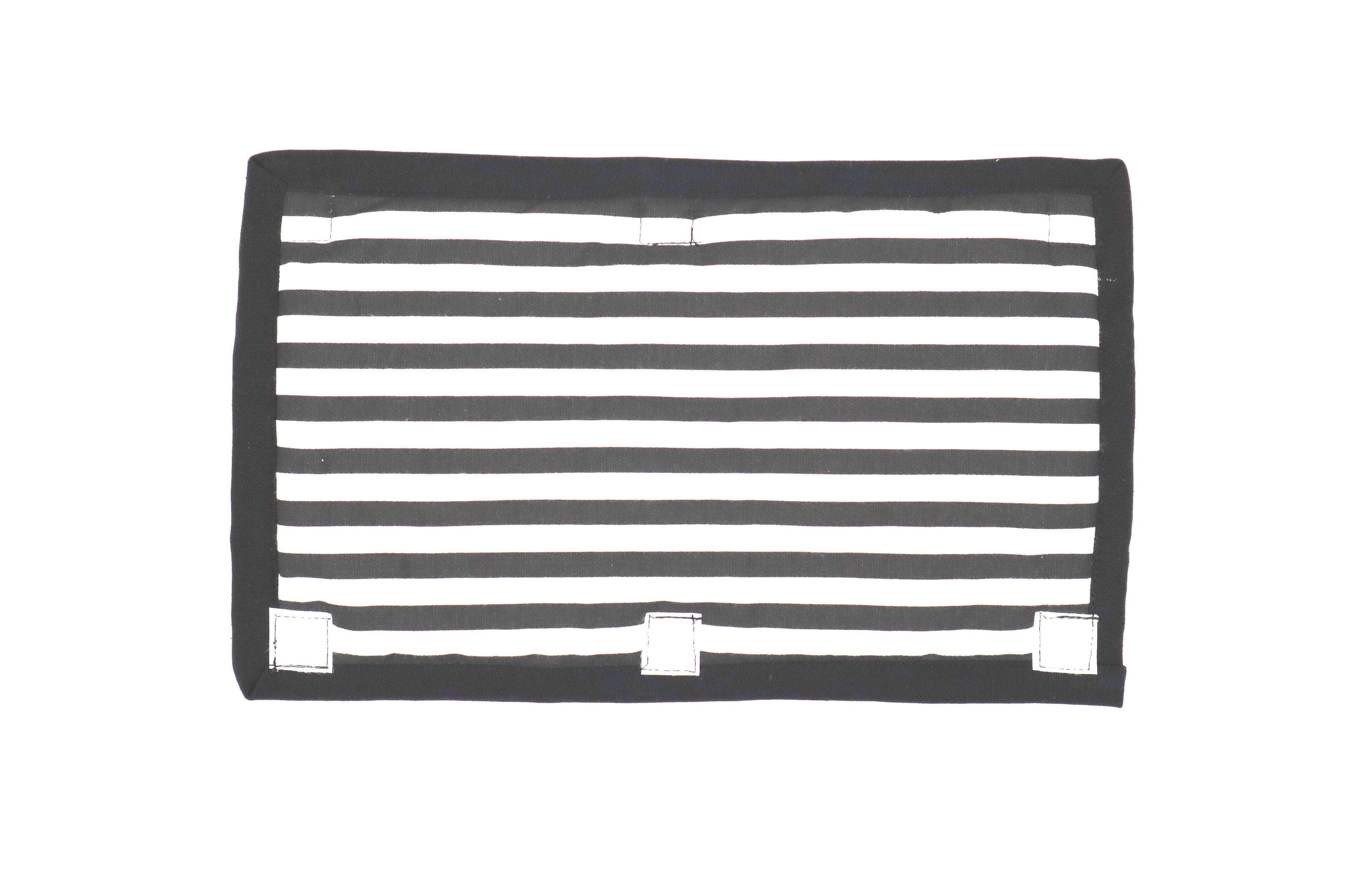 Fridge Handle - Thin Stripe