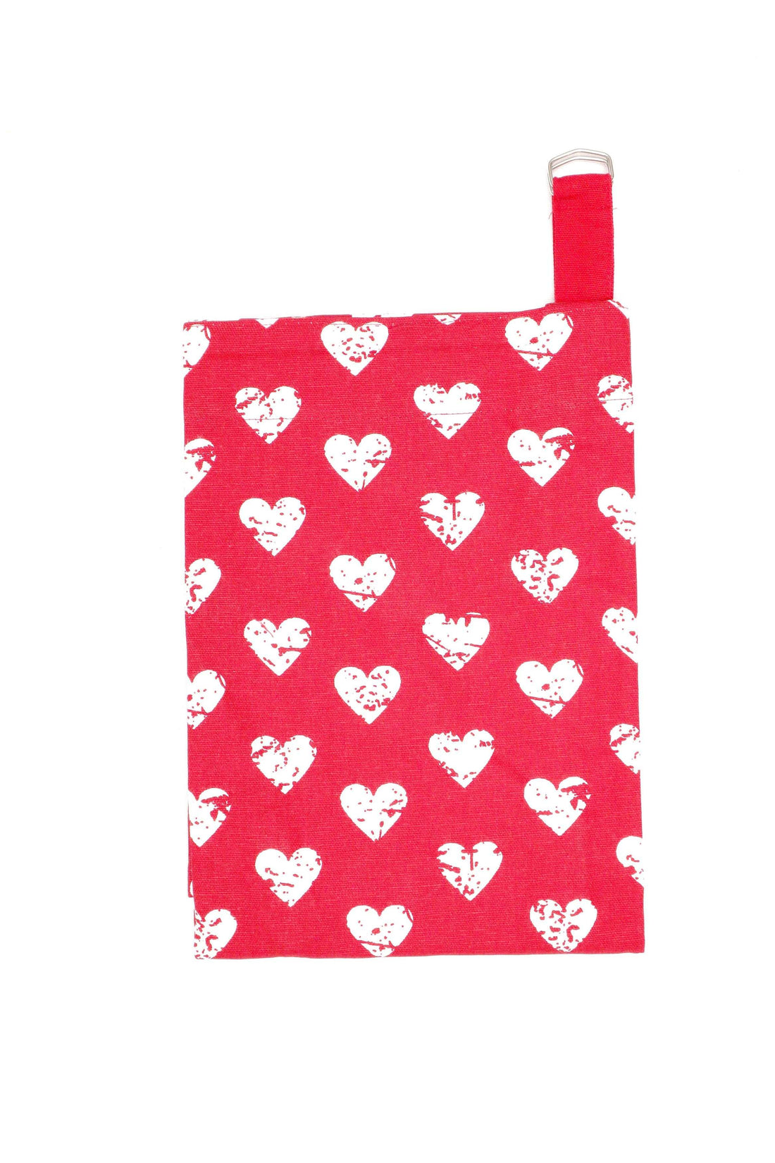 Apron - Heart Pro